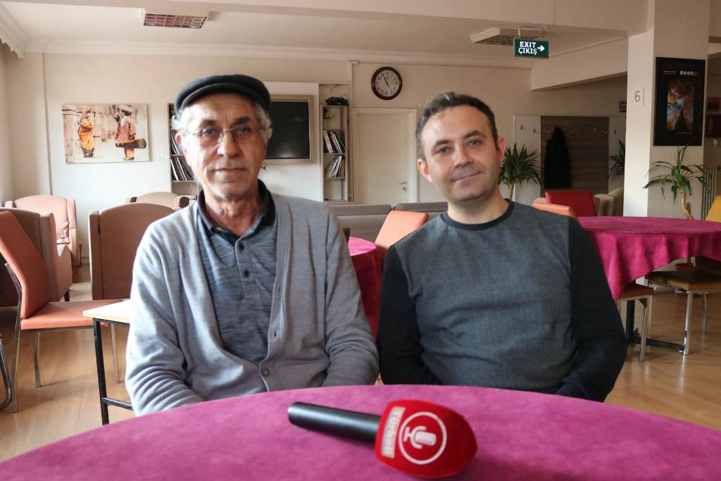"ÖĞRETMENLİK İNSANA SAYGININ TEMELİDİR"