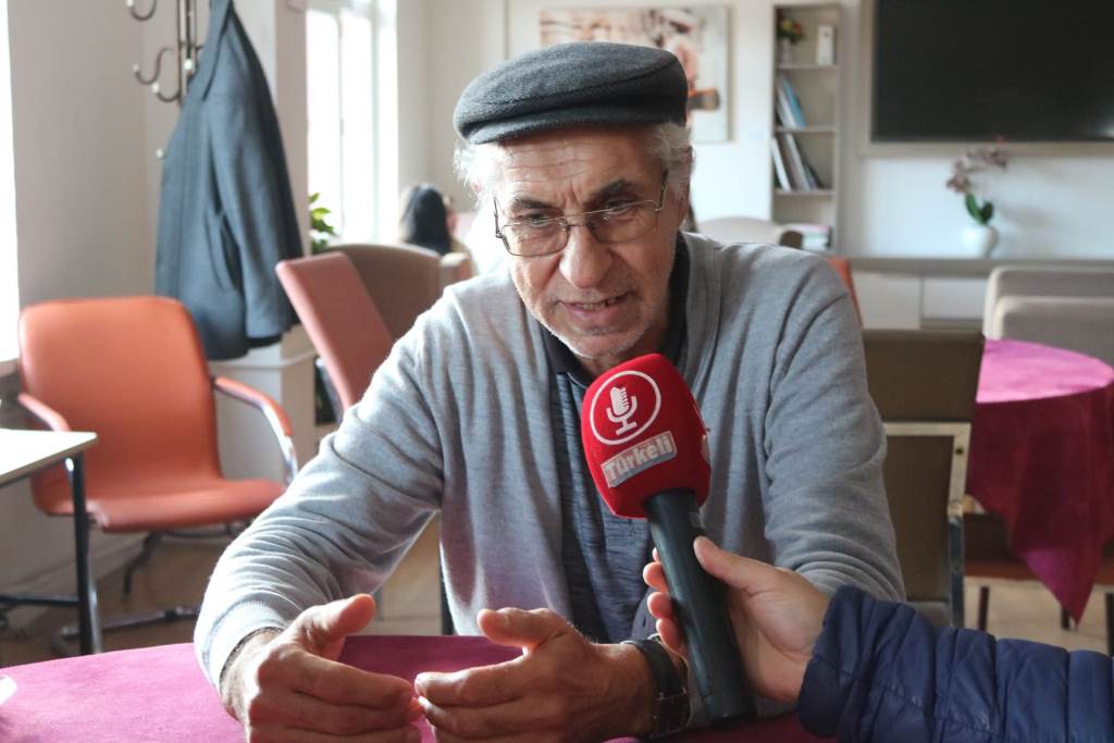 "ÖĞRETMENLİK İNSANA SAYGININ TEMELİDİR"