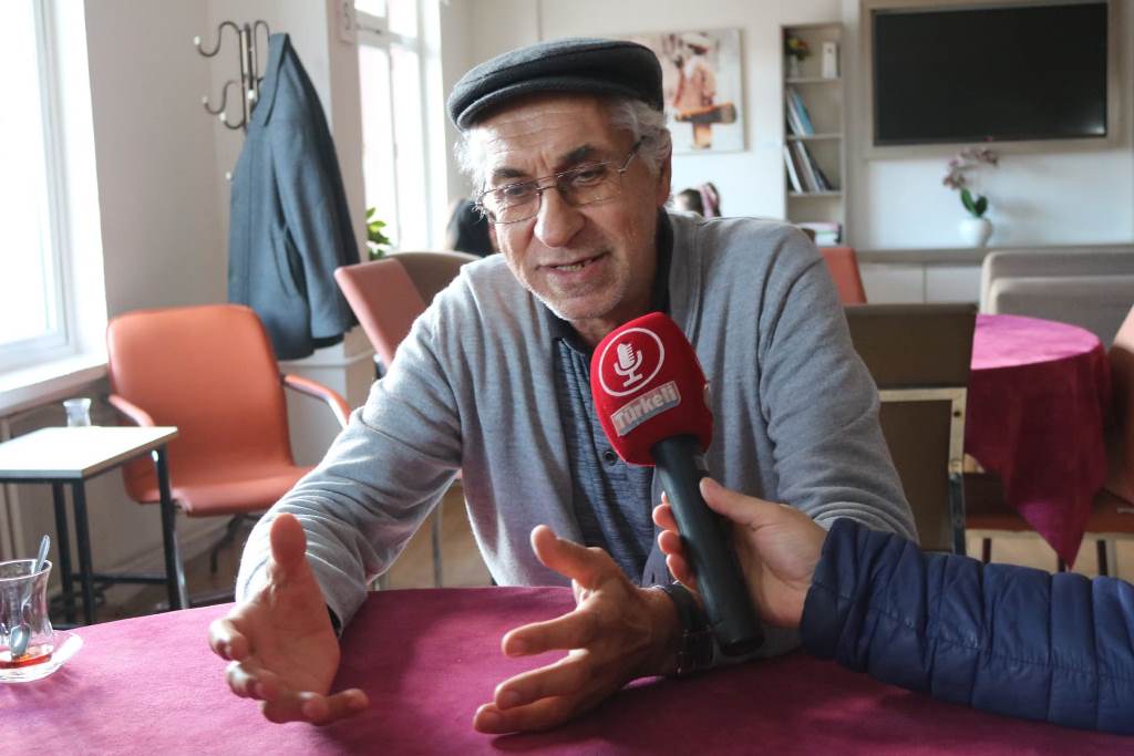 "ÖĞRETMENLİK İNSANA SAYGININ TEMELİDİR"