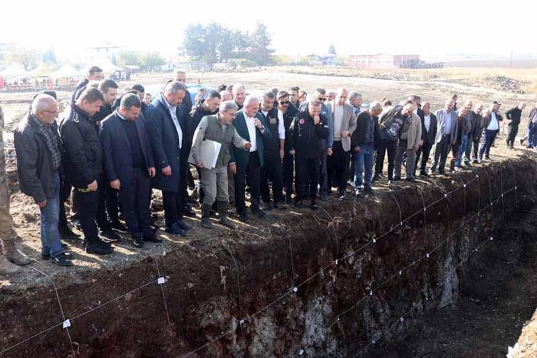 Bakan Yardımcısı Karaloğlu: Türkiye'nin Yeni Deprem Tehlike Haritası Hazırlanacak