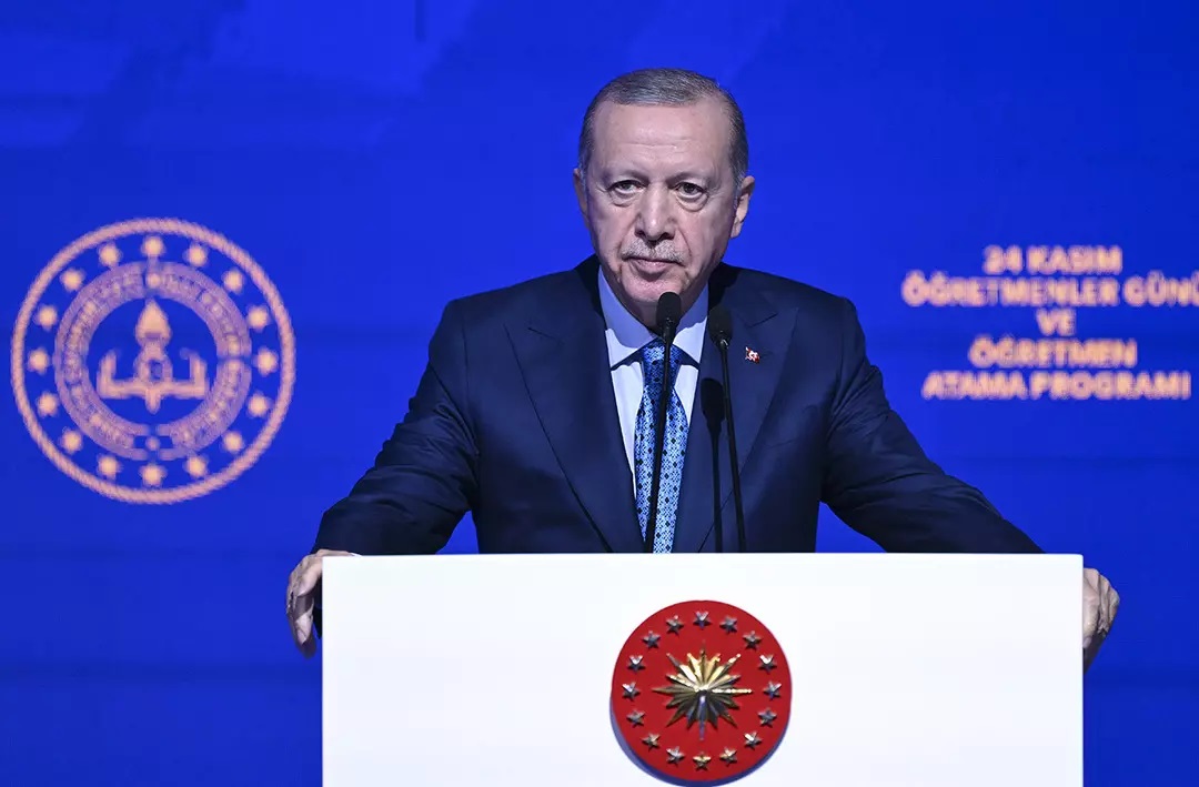 20 BİN ÖĞRETMEN ATAMASI GERÇEKLEŞTİ