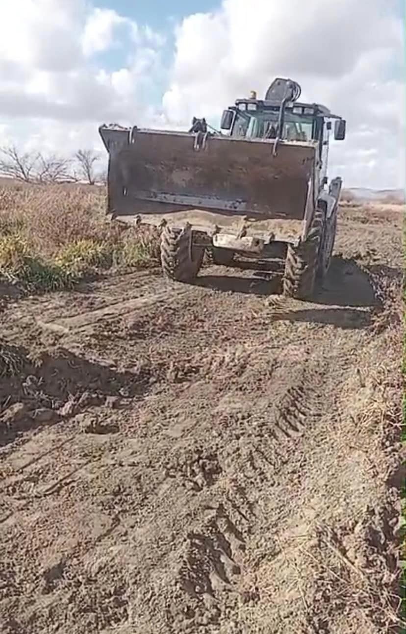 “LAFLA DEĞİL SOMUT ADIMLARLA ÇÖZÜM ÜRETİYORUZ”