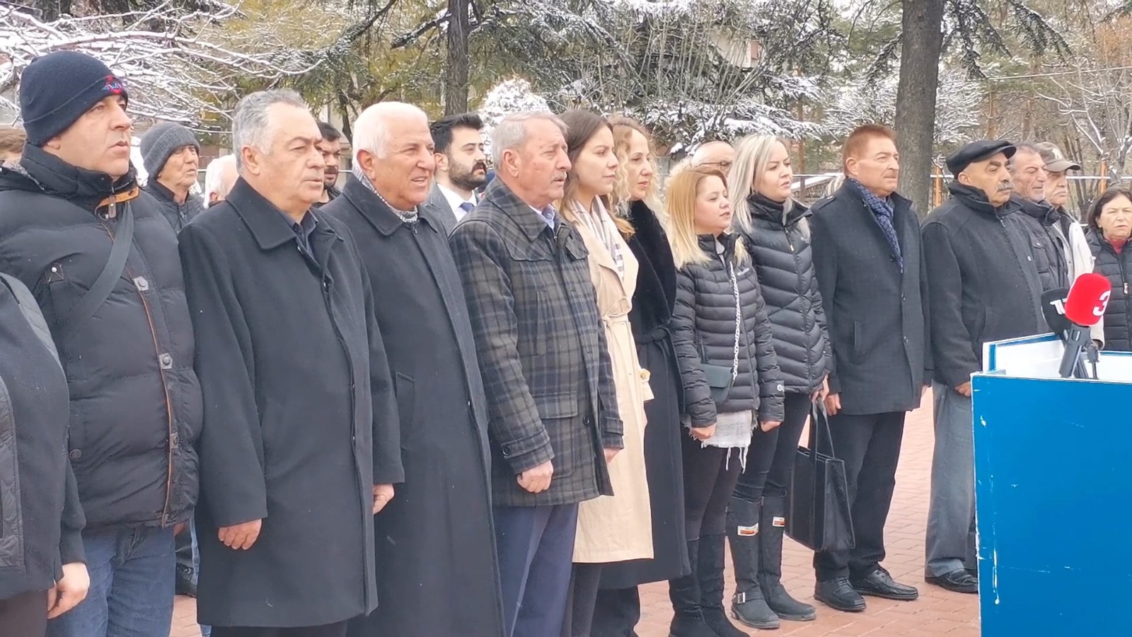 CHP AFYONKARAHİSAR ÖĞRETMENLERİN DEĞERİNİ BİR KEZ DAHA HATIRLATTI