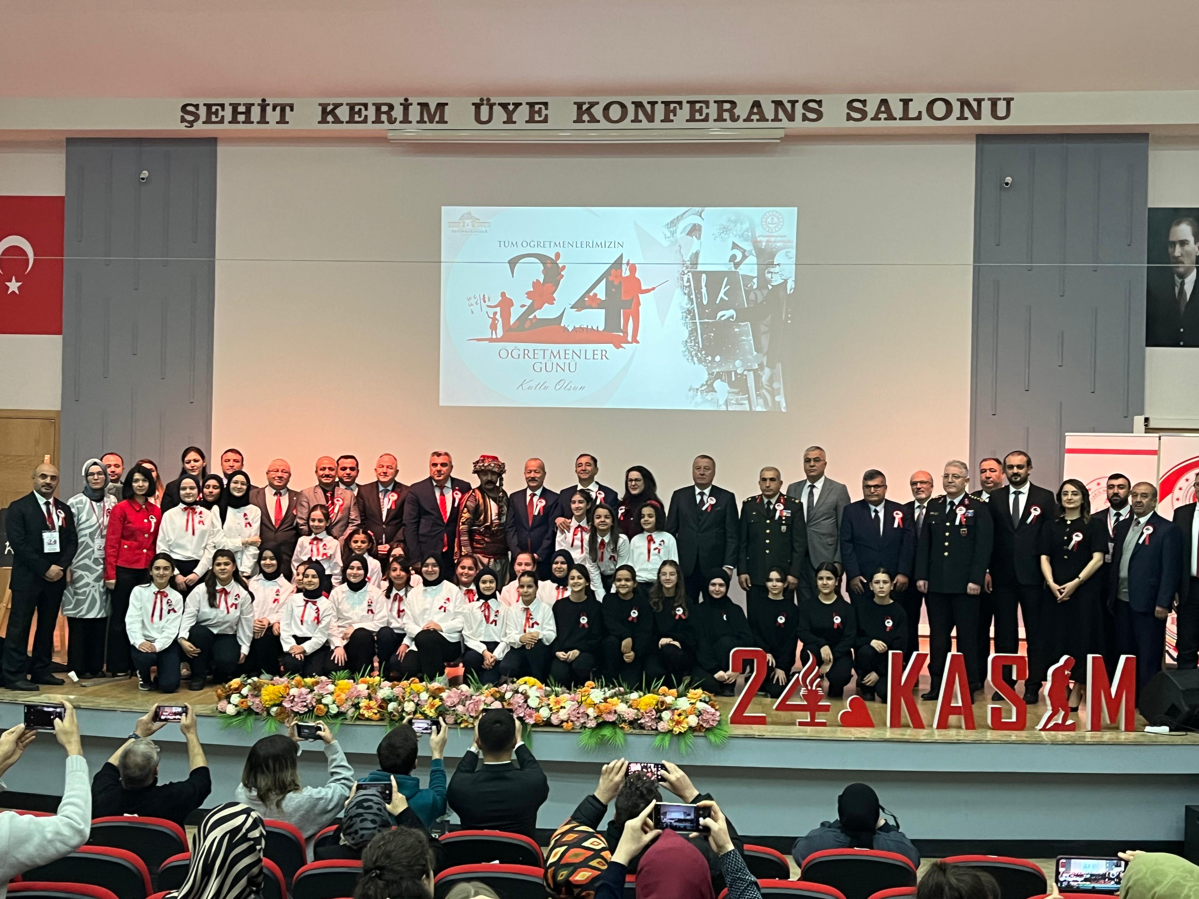 Vali Vekili Uysal: "Meslek Liseleri, Geleceği Şekillendiren Önemli Bir Adım"