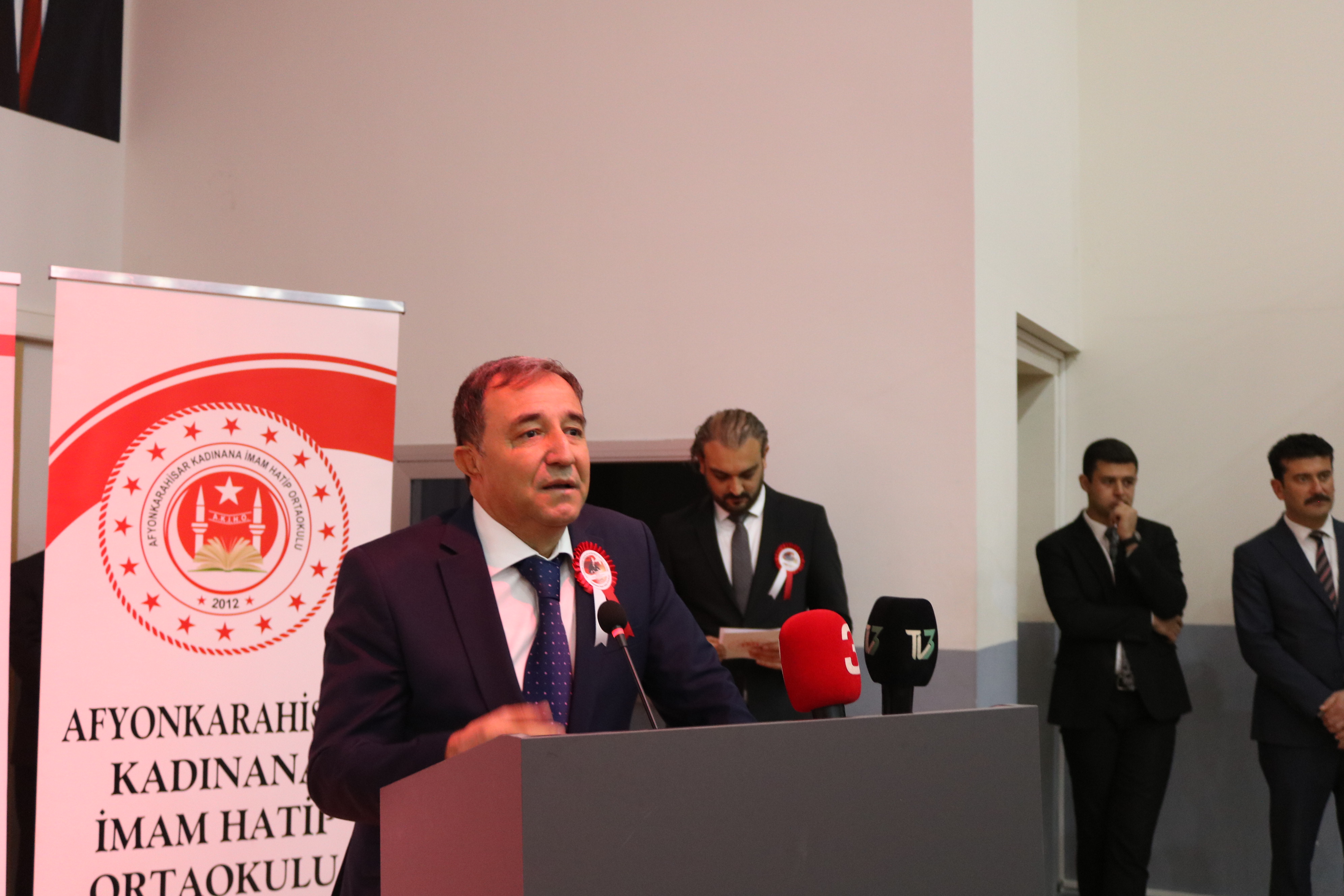 Vali Vekili Uysal: "Meslek Liseleri, Geleceği Şekillendiren Önemli Bir Adım"