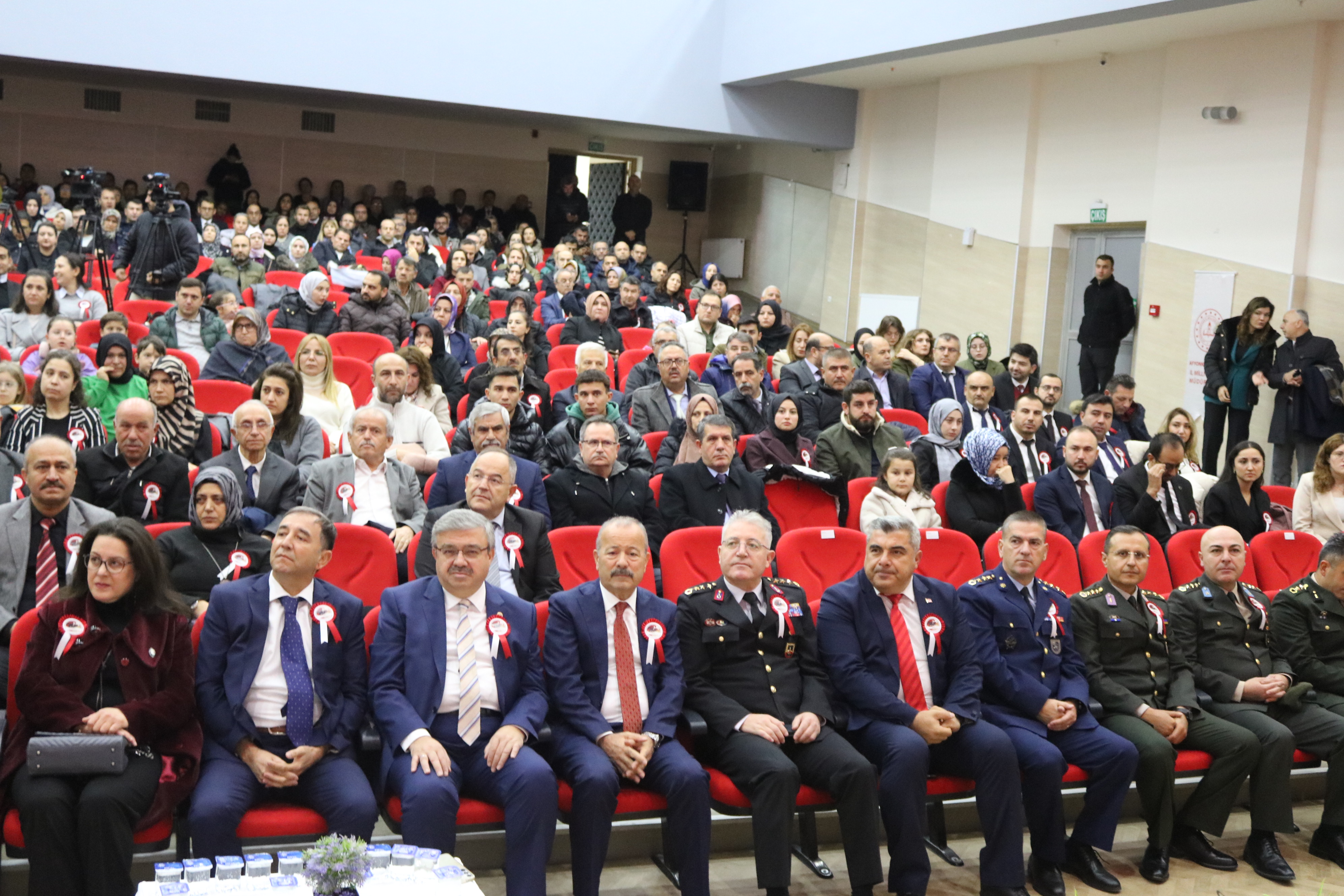 Vali Vekili Uysal: "Meslek Liseleri, Geleceği Şekillendiren Önemli Bir Adım"
