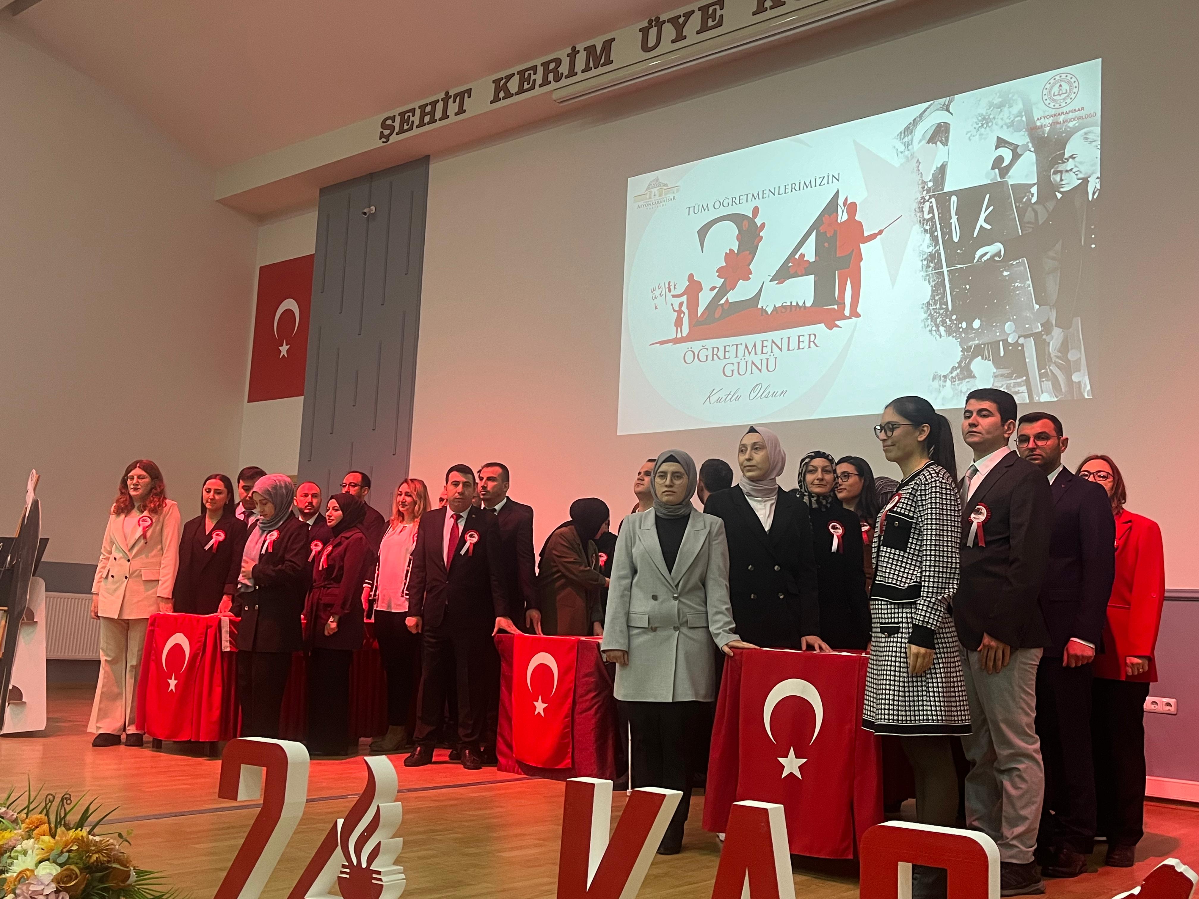 Vali Vekili Uysal: "Meslek Liseleri, Geleceği Şekillendiren Önemli Bir Adım"