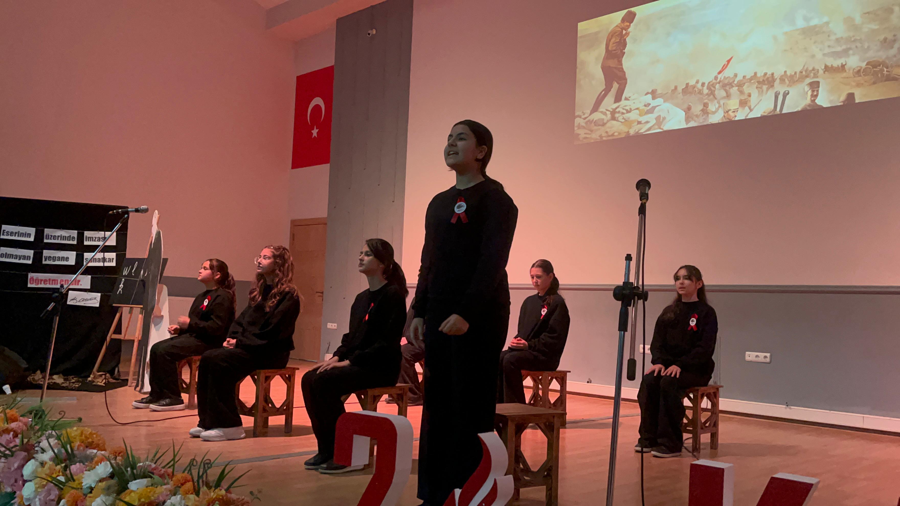 Vali Vekili Uysal: "Meslek Liseleri, Geleceği Şekillendiren Önemli Bir Adım"