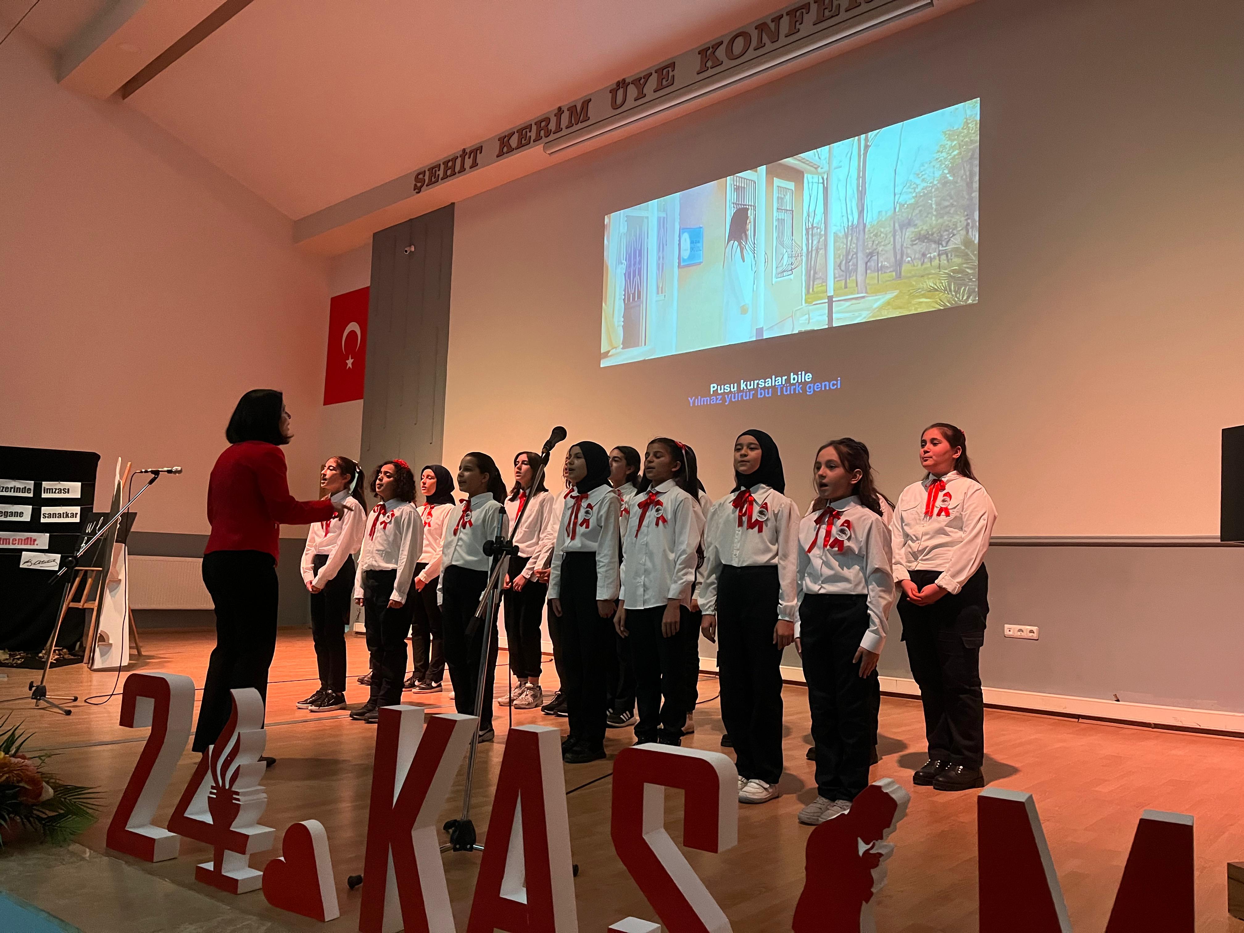 Vali Vekili Uysal: "Meslek Liseleri, Geleceği Şekillendiren Önemli Bir Adım"