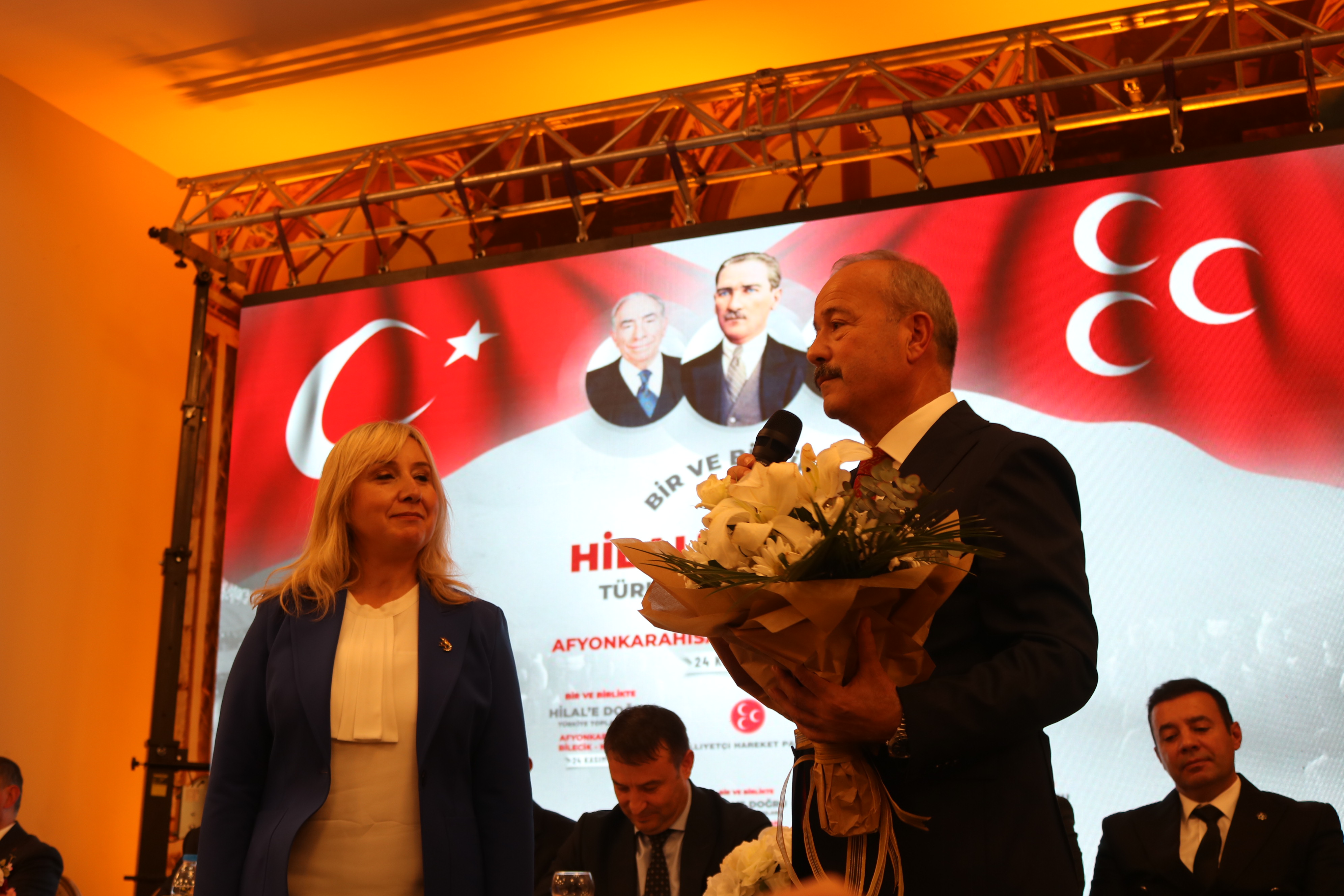Milletvekili Taytak’ın Öğretmenler Günü Unutulmadı