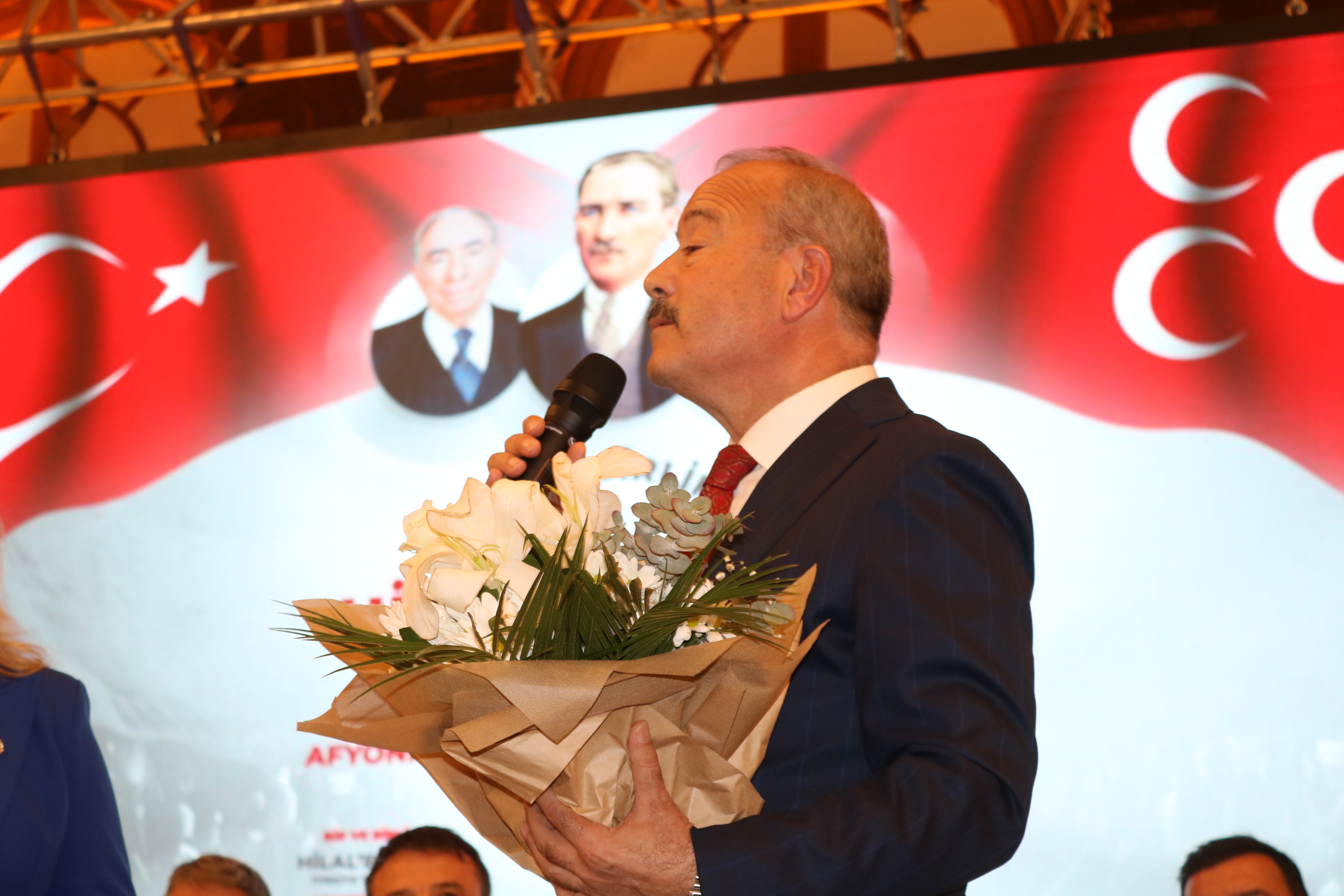 Milletvekili Taytak’ın Öğretmenler Günü Unutulmadı