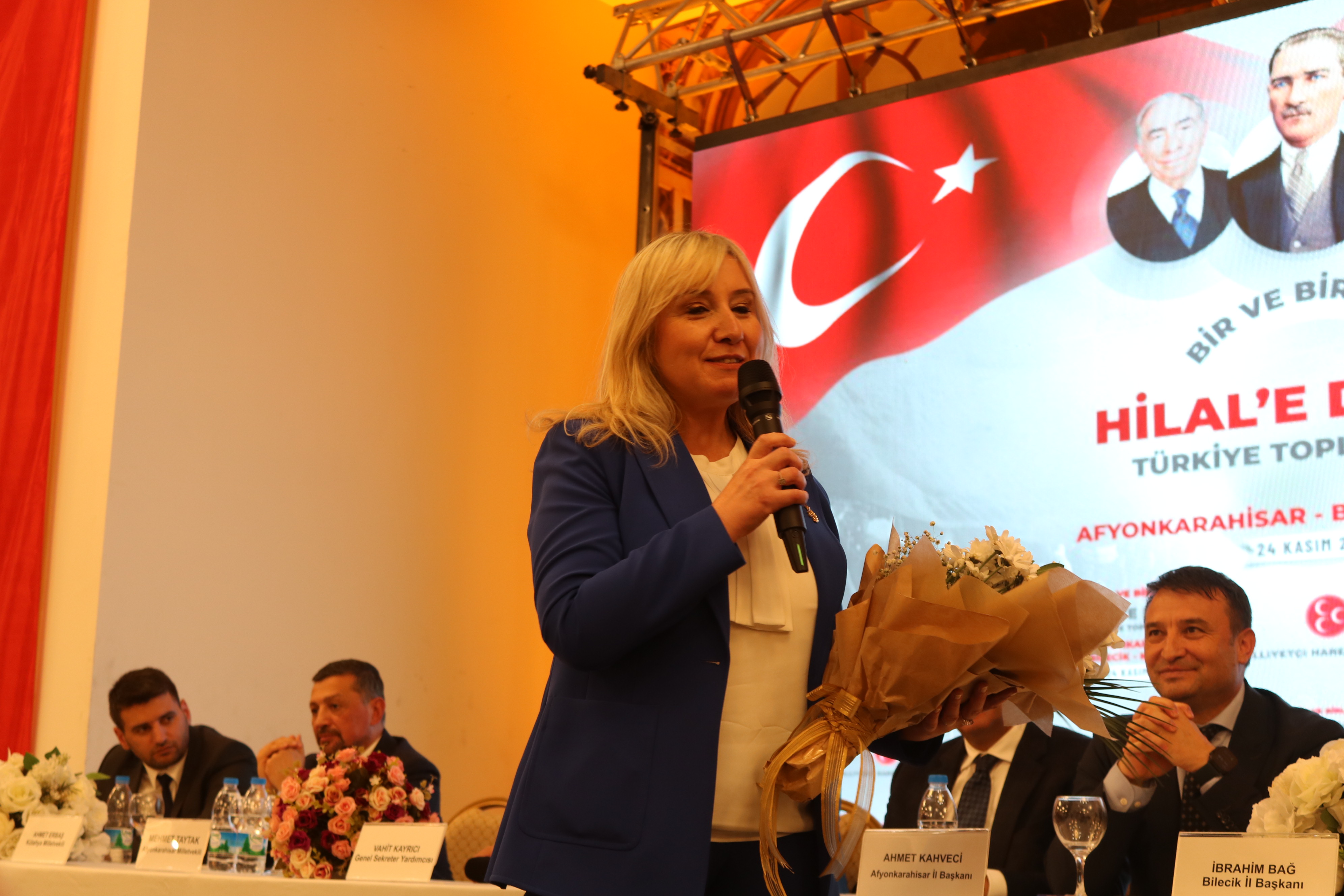 Milletvekili Taytak’ın Öğretmenler Günü Unutulmadı