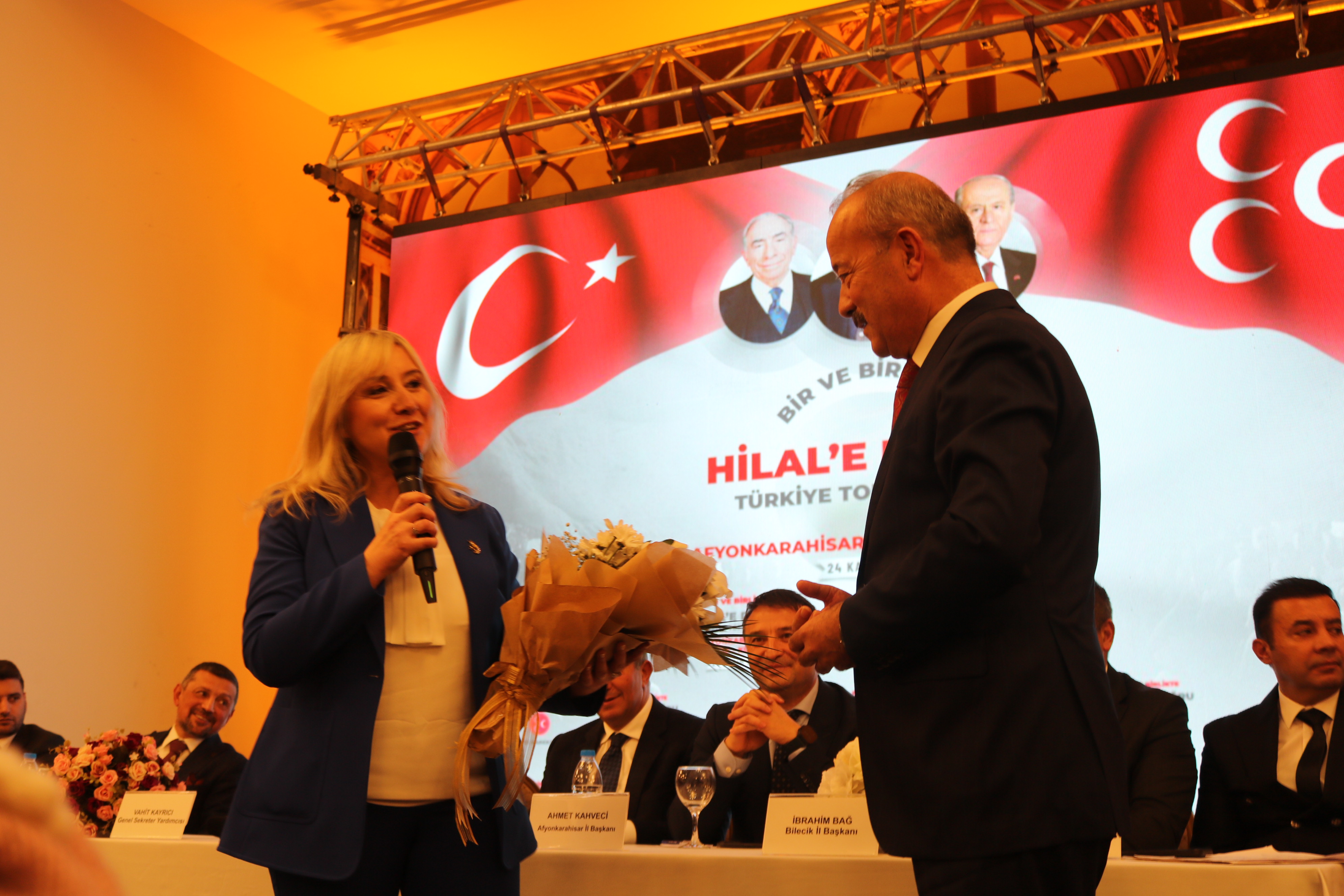 Milletvekili Taytak’ın Öğretmenler Günü Unutulmadı