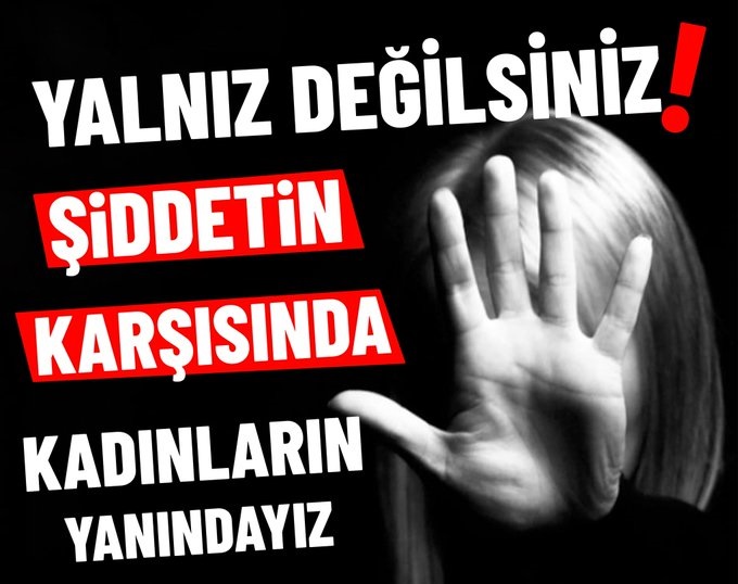 Başkan Köksal  “Yalnız Değilsiniz”