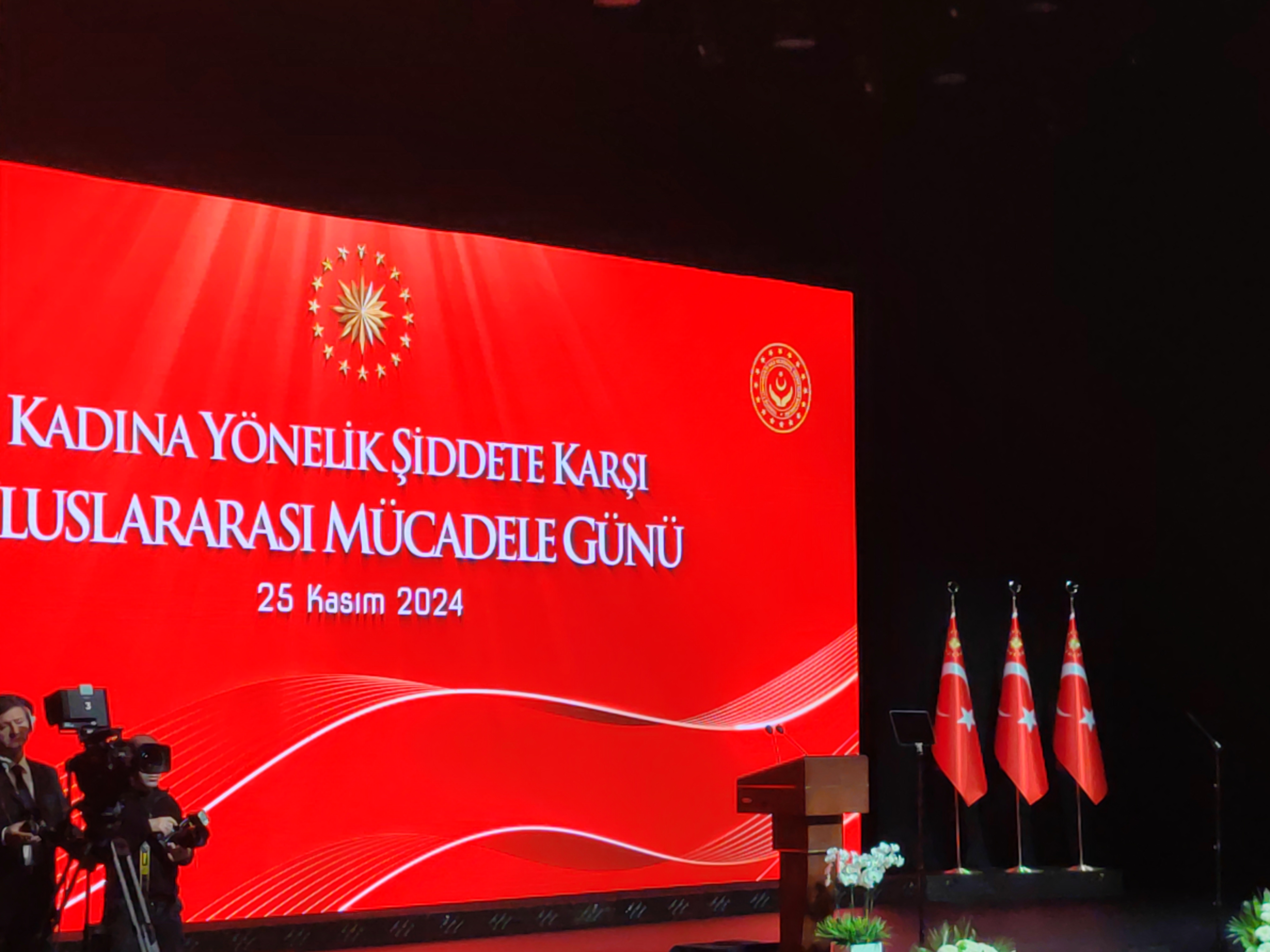 AK Partili Şahin Külliye ’de Sıfır Tolerans Vurgusu Yaptı
