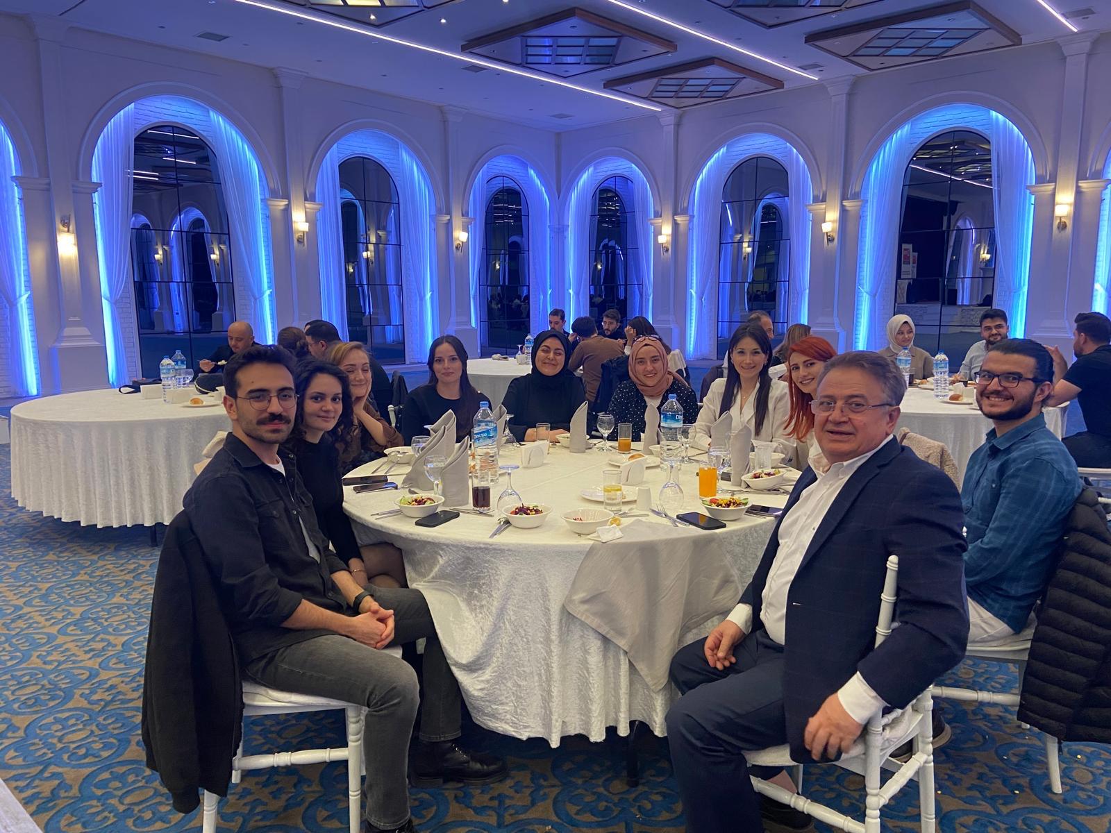 Afyonkarahisar Diş Hekimleri Odası, Diş Hekimleri Günü’nü Coşkuyla Kutladı