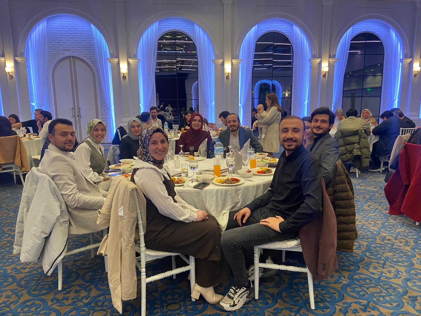 Afyonkarahisar Diş Hekimleri Odası, Diş Hekimleri Günü’nü Coşkuyla Kutladı