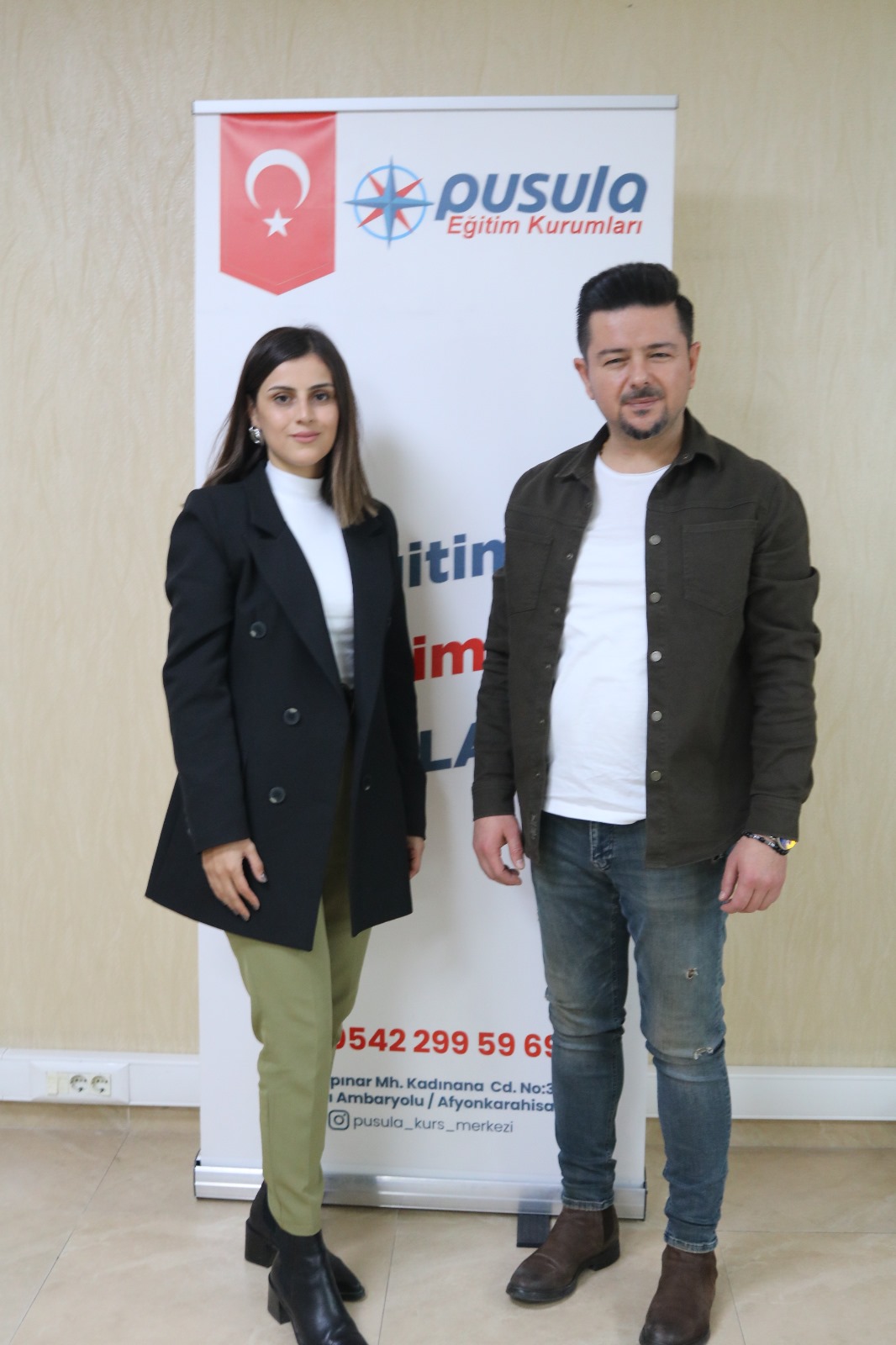 Genç Öğretmen Rabia Bostan: “Eğitim, İnsan Hayatına Dokunmanın En Güzel Yolu”