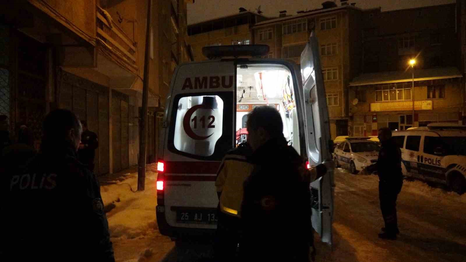 62 Yaşındaki Esnaf İş Yerinde Ölü Bulundu