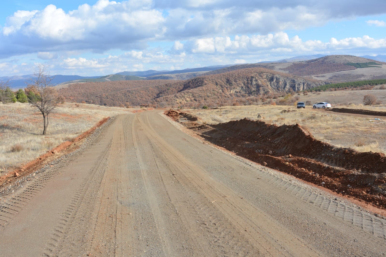 Akharım Belediye Başkanı Kaynak