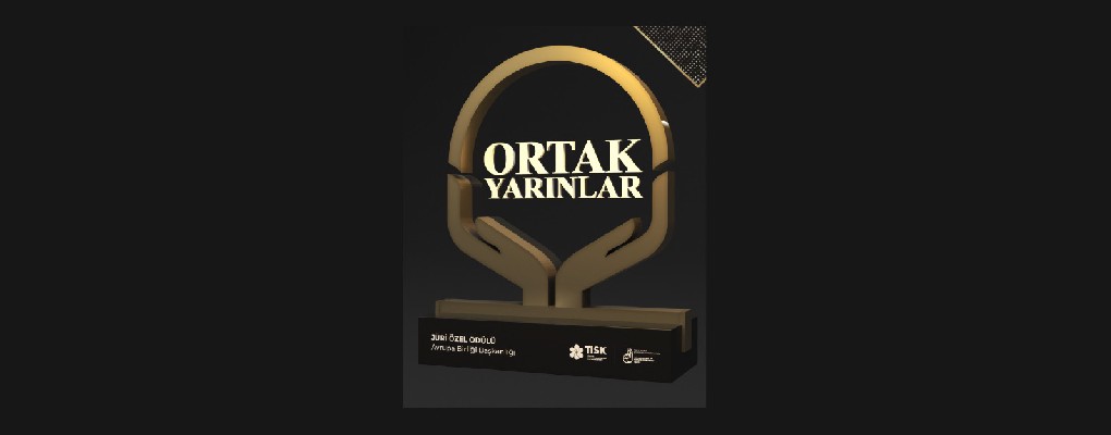 Afyonkarahisar Kadınları Ortak Yarınlar Ödülleri İçin Destek Bekliyor