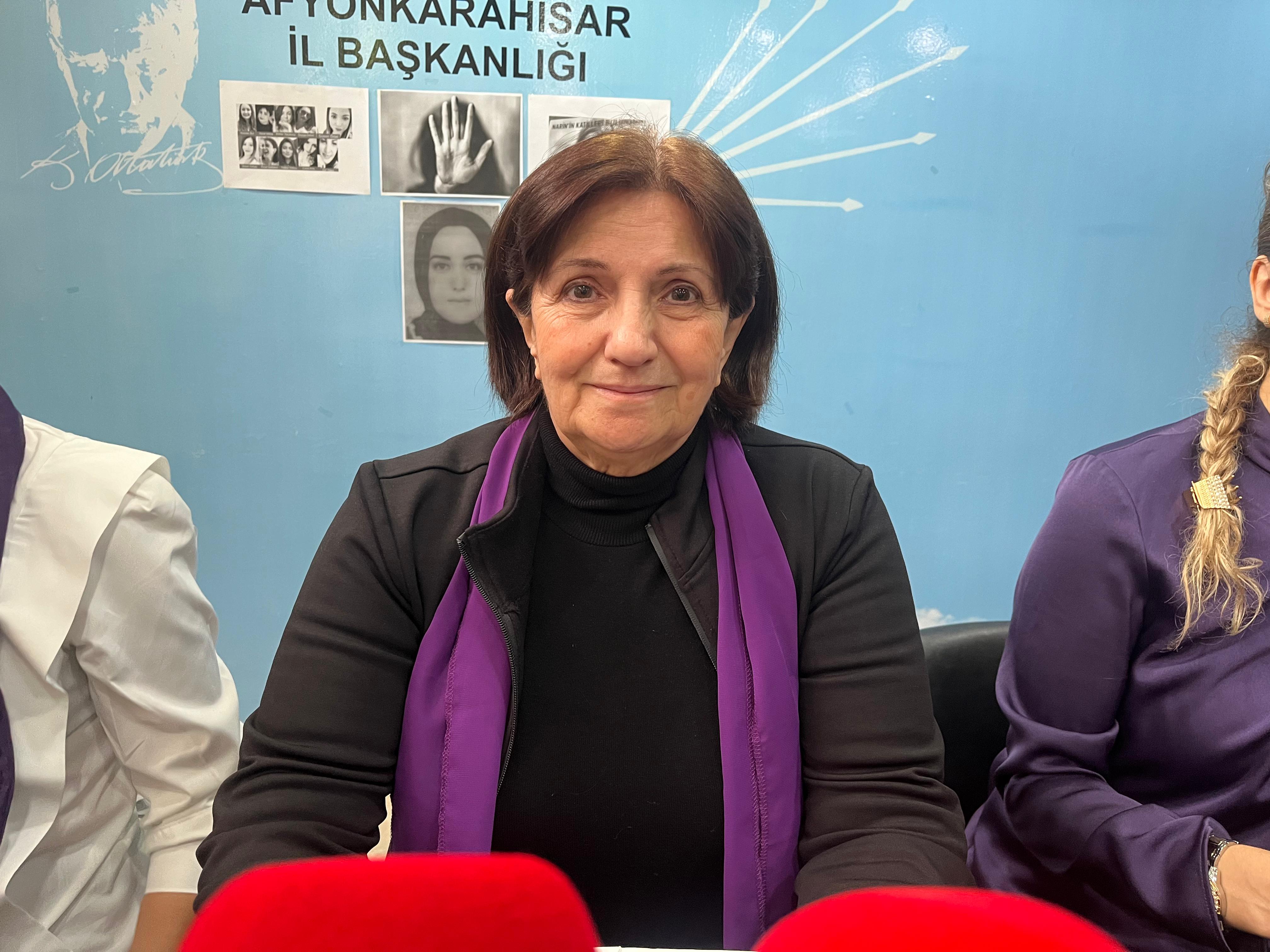 BAŞKAN ABAY  " HER GÜN YASTAYIZ, HER GÜN İSYANDAYIZ"