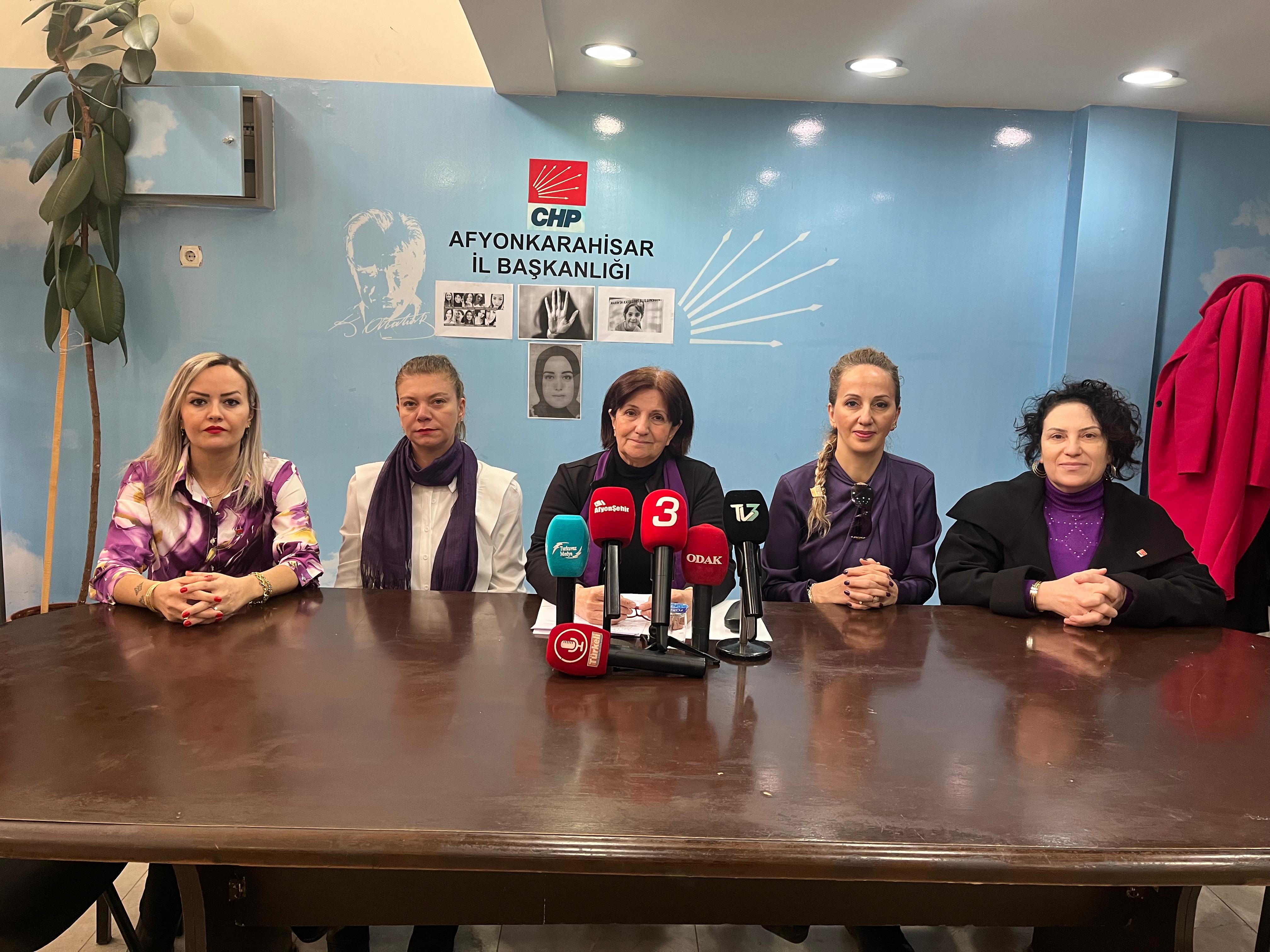 BAŞKAN ABAY  " HER GÜN YASTAYIZ, HER GÜN İSYANDAYIZ"