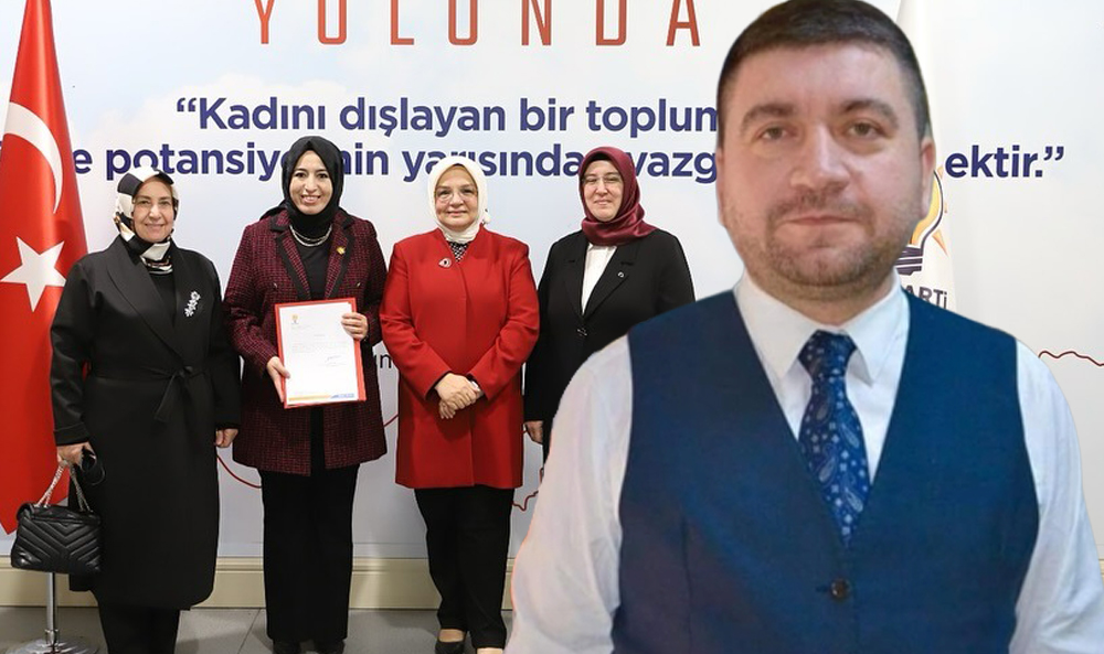 Başkan Sevim Çengel’e Başarı Diledi Ertürk’e Teşekkür Etti"