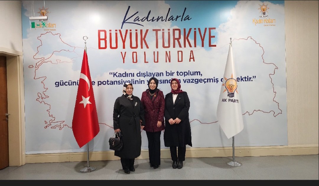Başkan Çengel’den İlk Mesaj "Birlikte Koşmaya Devam"