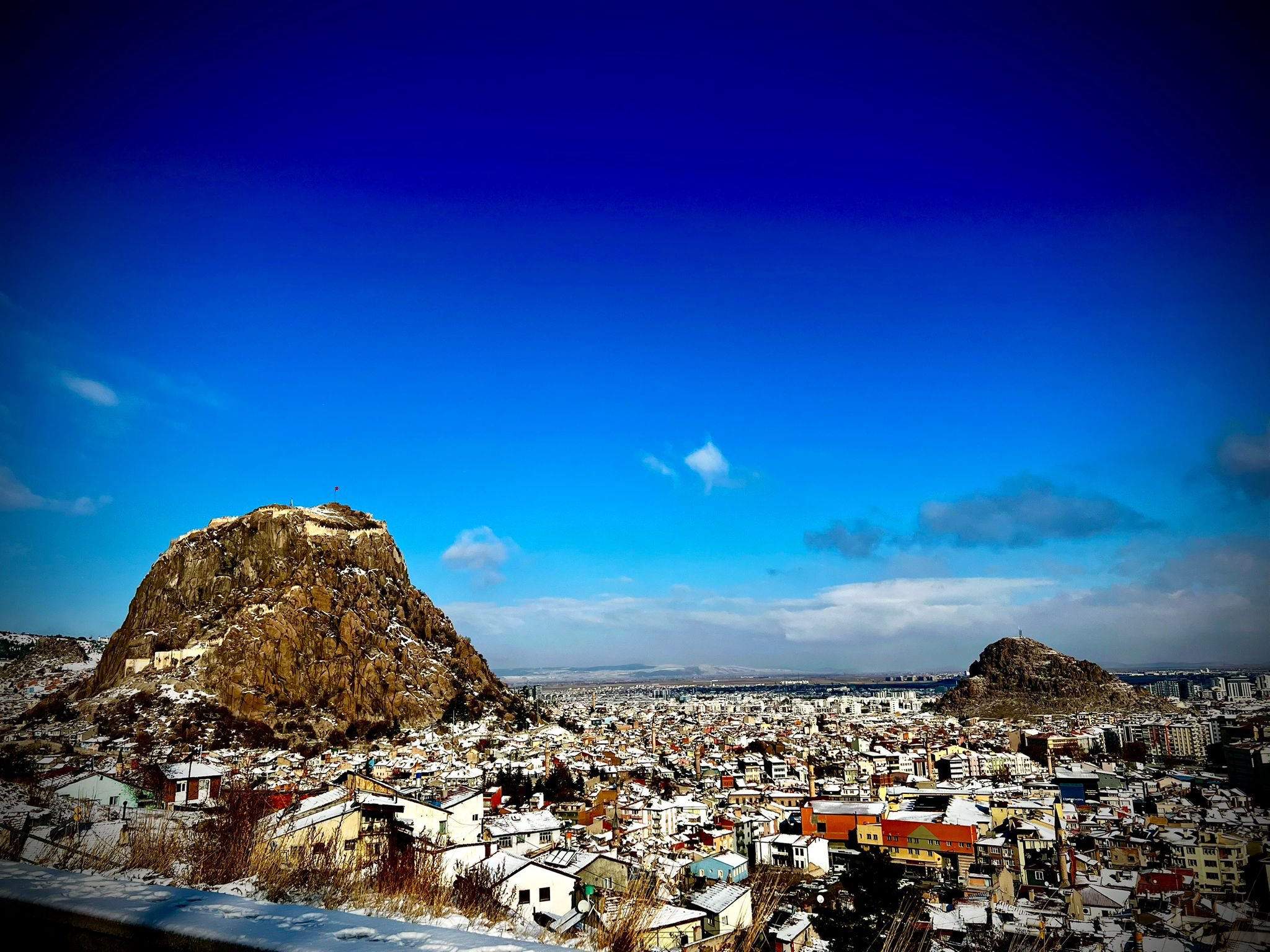 Afyon’un Saklı Güzelliklerini Keşfedin