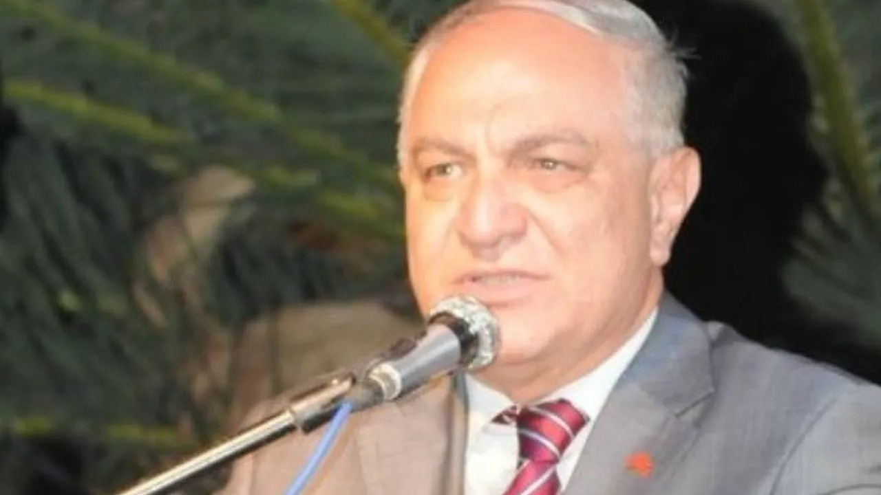 Eski vekil intihara kalkıştı: Durumu ciddi