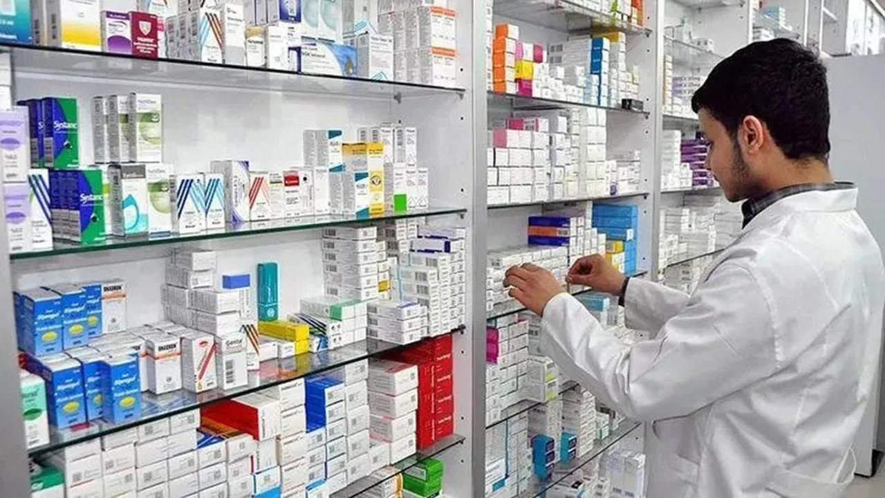 Kanun teklifi Meclis'e sunuldu: SGK yurt dışından ilaç temin edecek