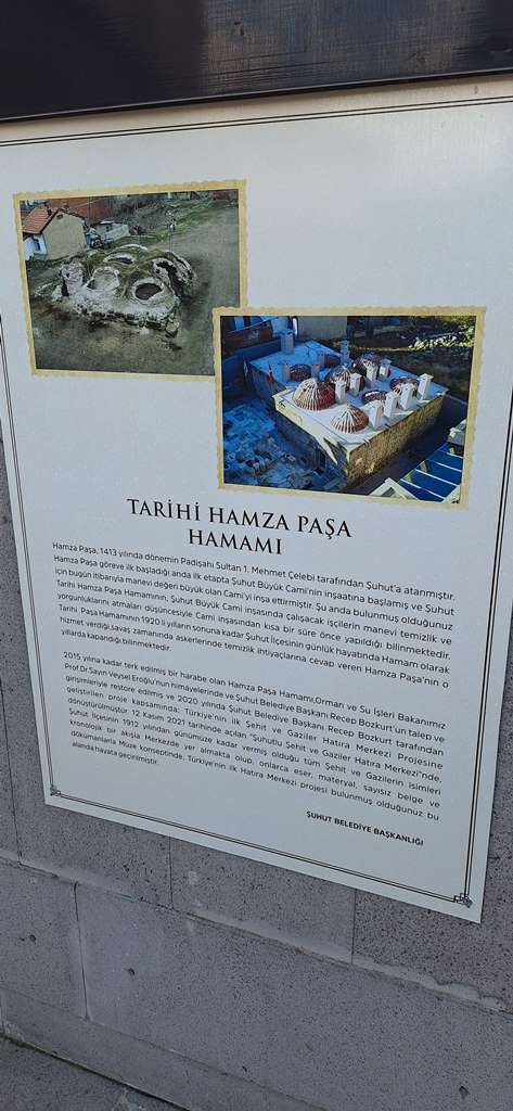 ŞUHUTLU ŞEHİT VE GAZİLER HATIRA MERKEZİ ZİYARETÇİLERİNİ AĞIRLAMAYA DEVAM EDİYOR
