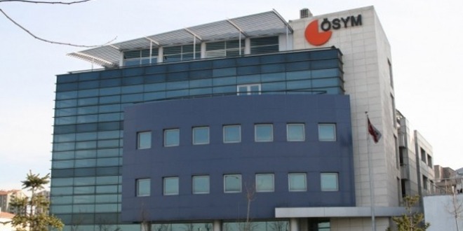 KPSS 2024/7 tercih kılavuzu ile 84 personel alınacak