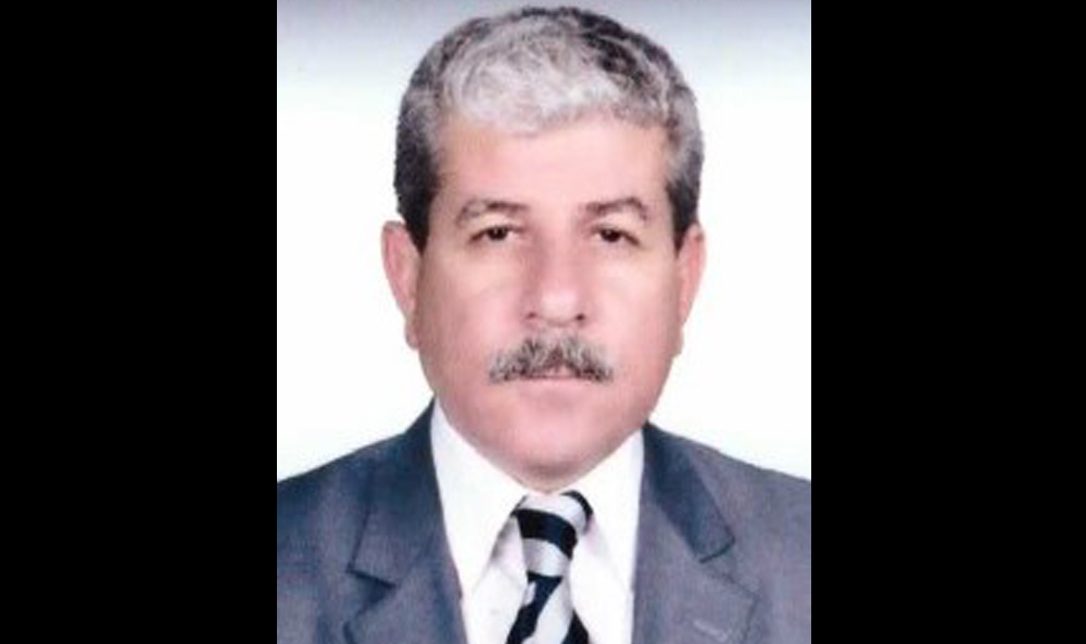 İscehisar İlçe Nüfus Müdürü Cemalettin Sivri Hayatını Kaybetti