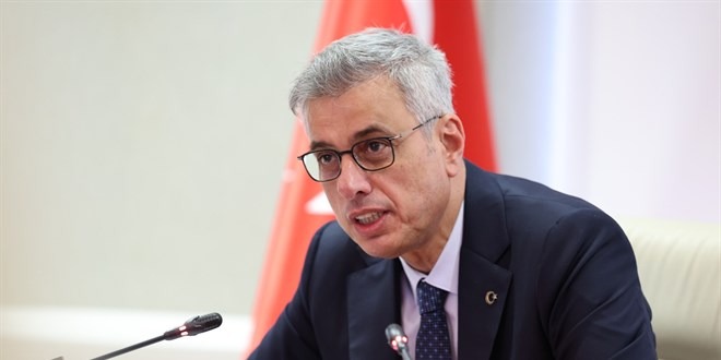 'Hedefimiz 2025'te bin yeni Aile Sağlığı Merkezi yapmak'