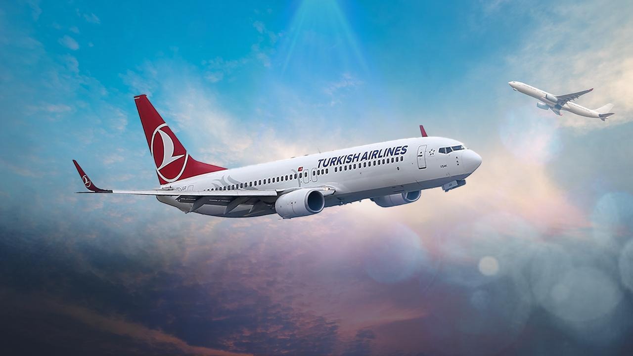 THY'nin bazı İtalya seferleri iptal edildi