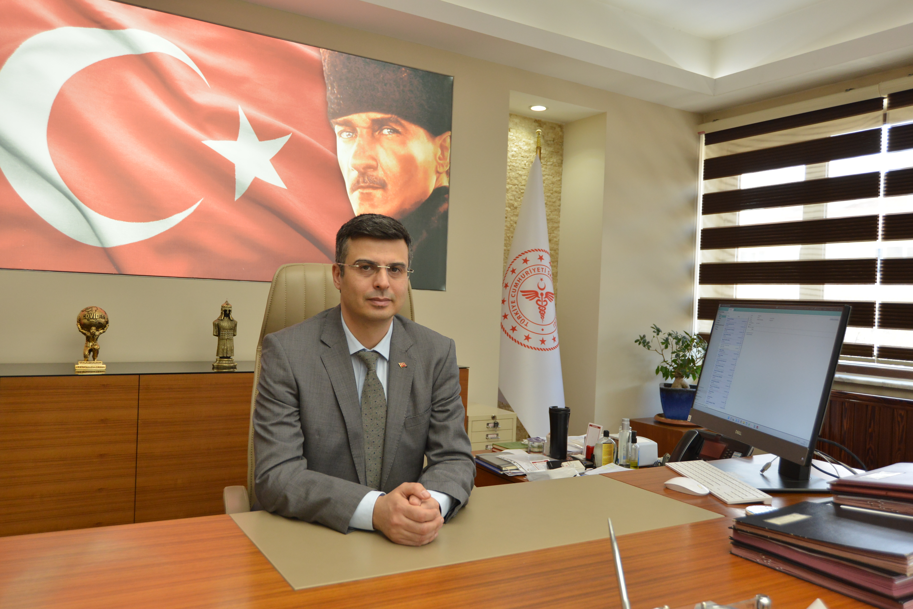 GAZ ZEHİRLENMELERİNE DİKKAT!