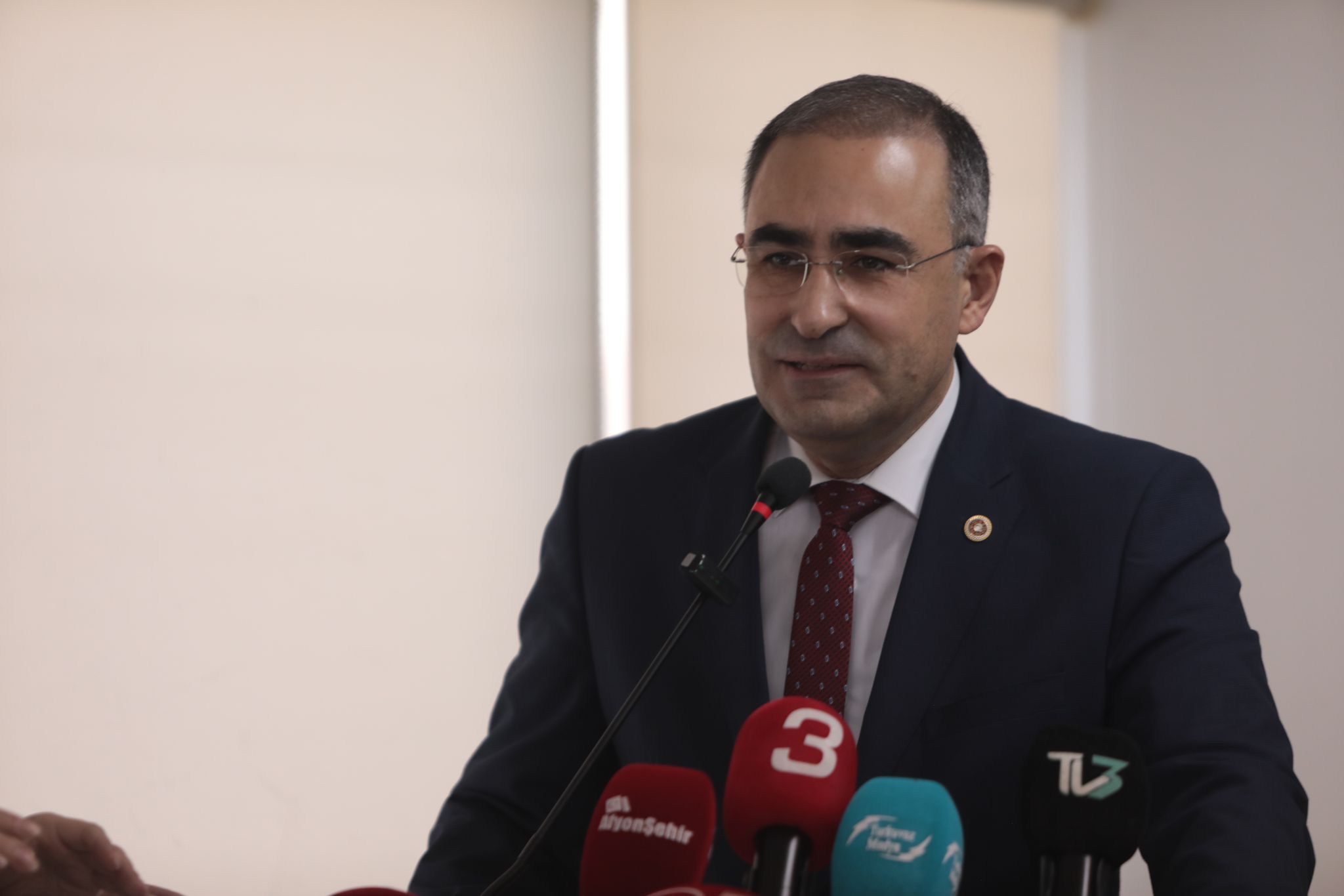 AK Parti Kadın Kolları'nda Çengel Dönemi!