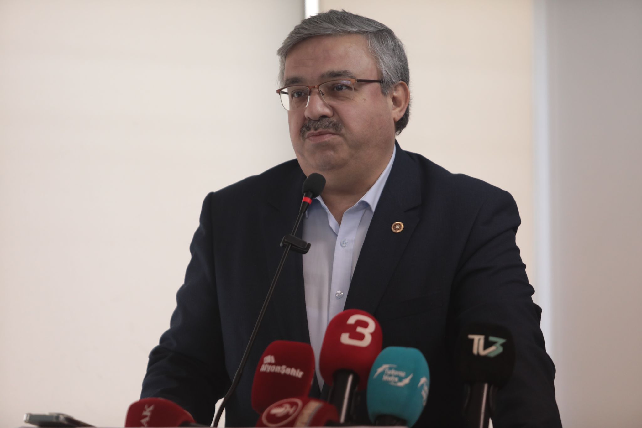 AK Parti Kadın Kolları'nda Çengel Dönemi!
