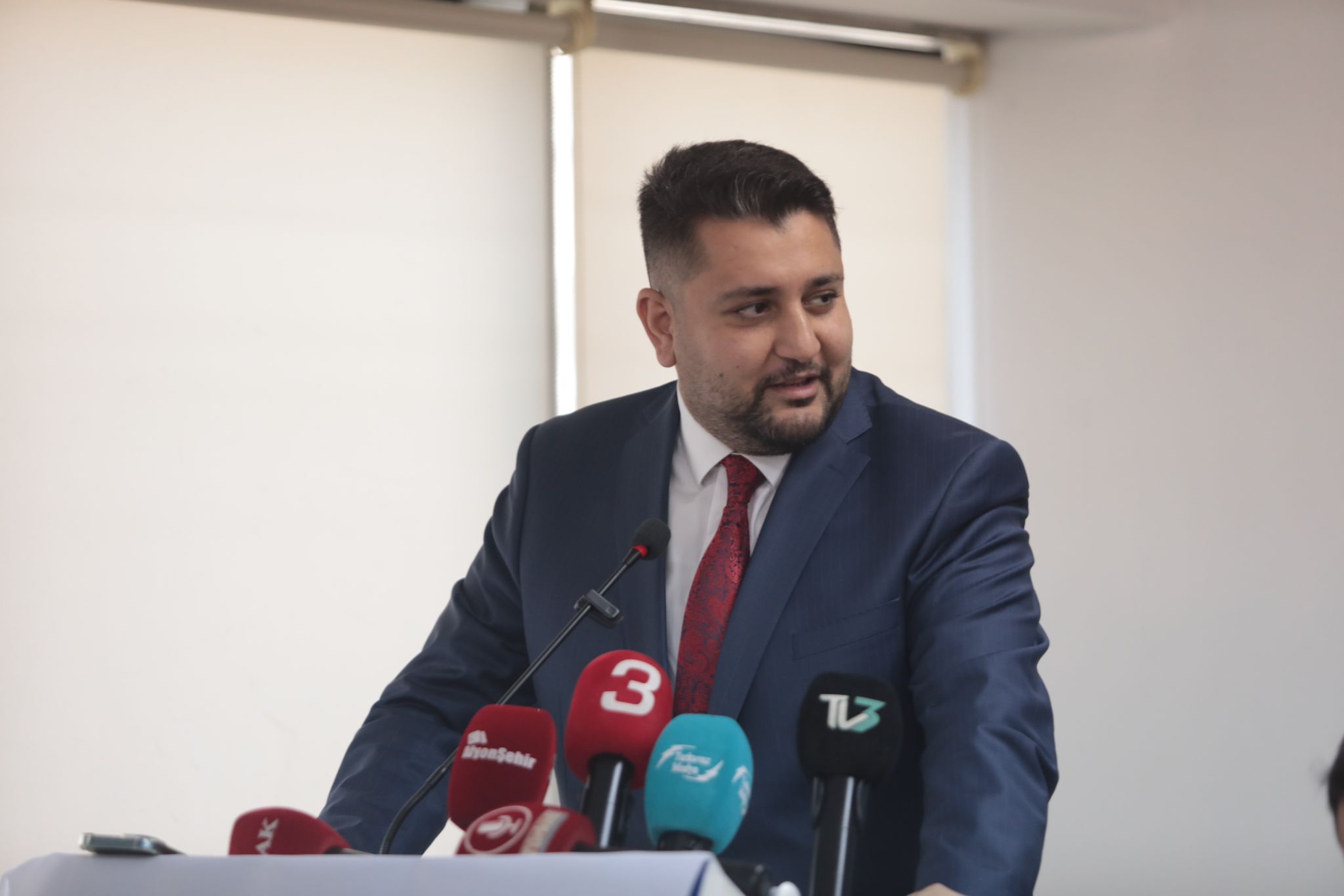 AK Parti Kadın Kolları'nda Çengel Dönemi!