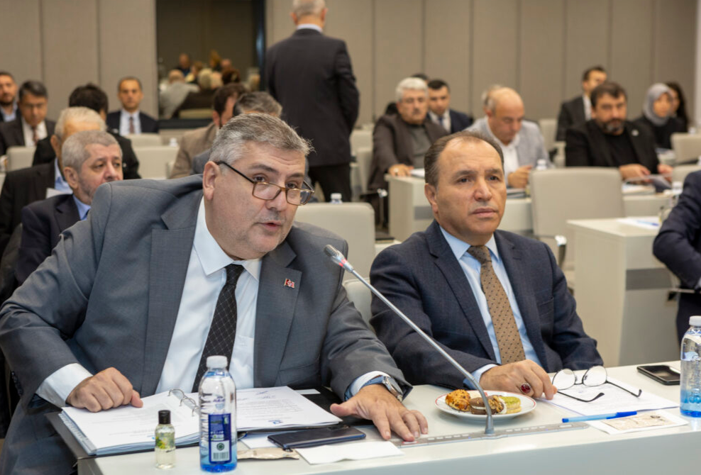 Basın İlan Kurumu Genel Kurulu Sona Erdi: Yeni Kararlar ve Düzenlemeler Yolda
