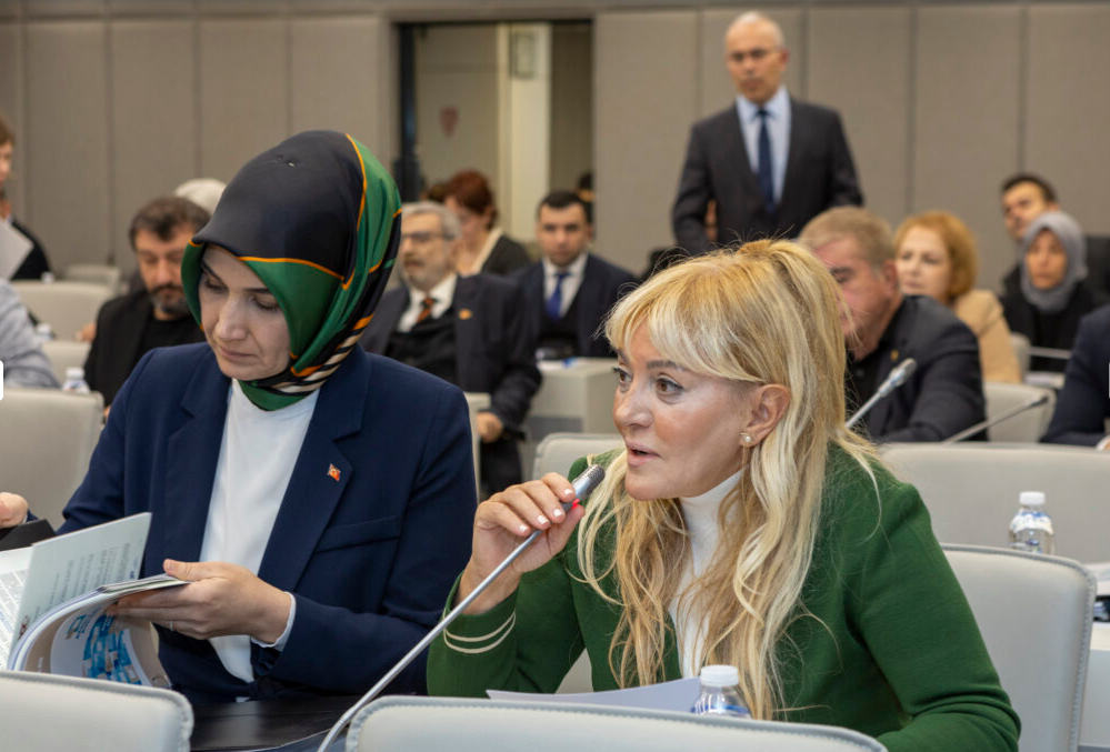 Basın İlan Kurumu Genel Kurulu Sona Erdi: Yeni Kararlar ve Düzenlemeler Yolda