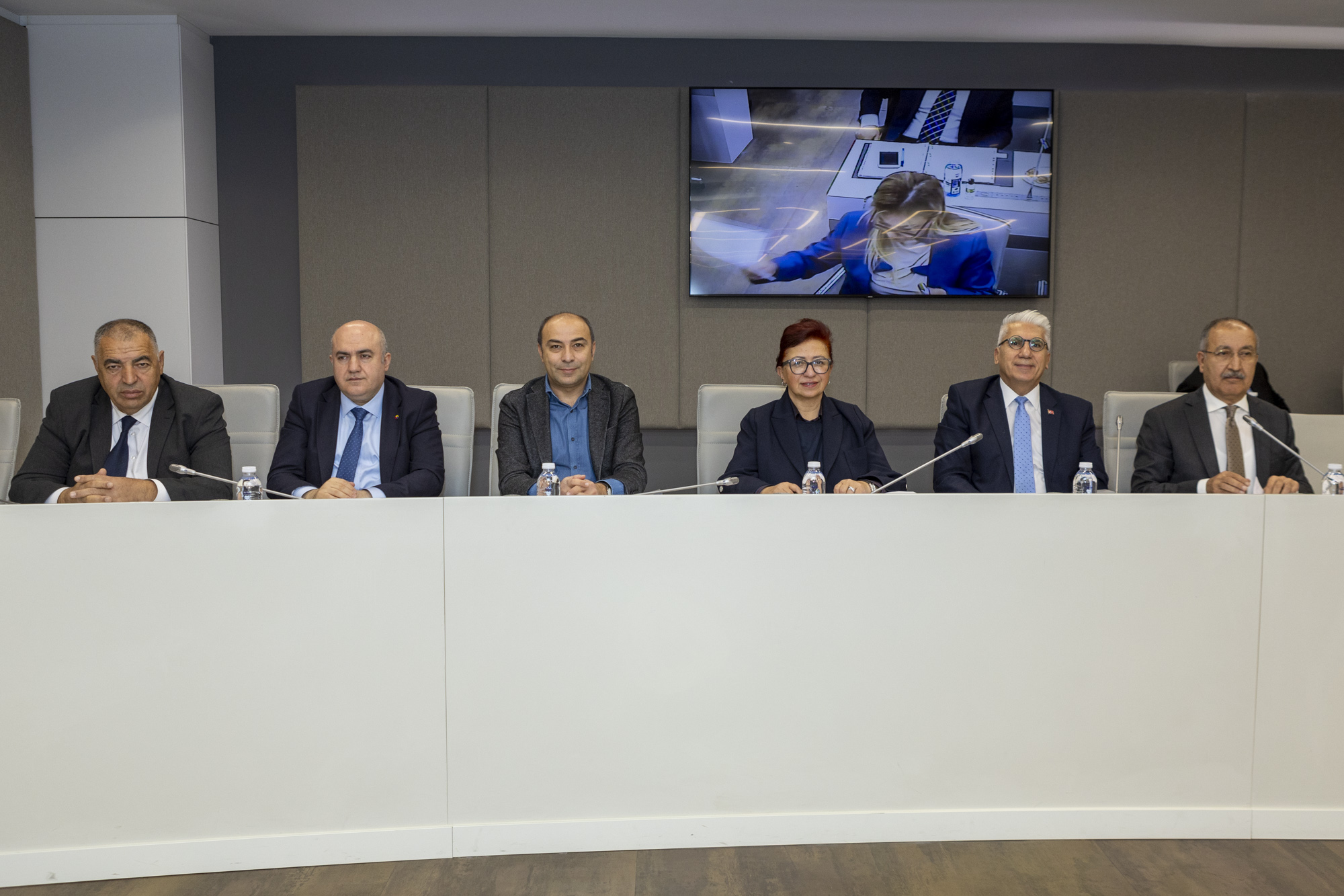 Basın İlan Kurumu Genel Kurulu Sona Erdi: Yeni Kararlar ve Düzenlemeler Yolda