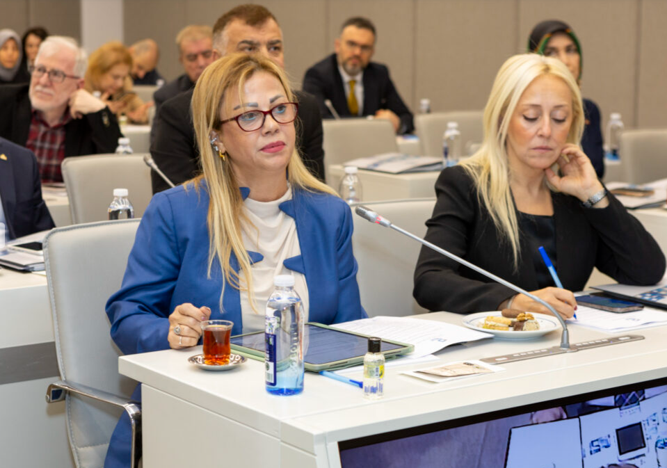Basın İlan Kurumu Genel Kurulu Sona Erdi: Yeni Kararlar ve Düzenlemeler Yolda