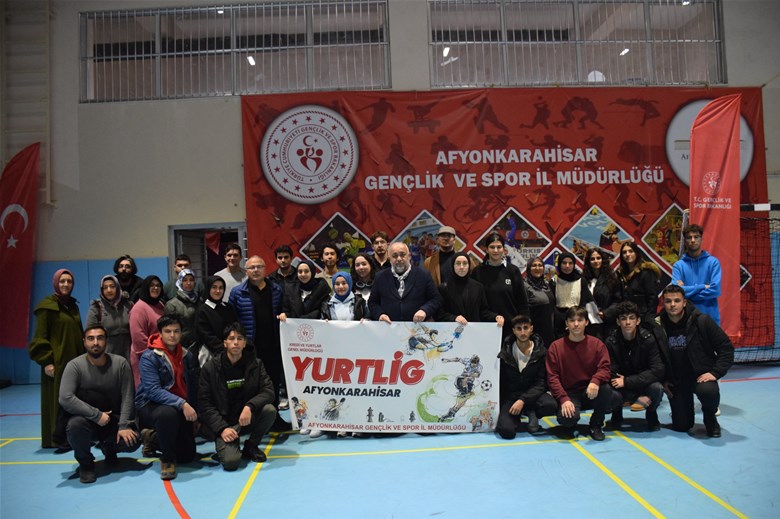 GSB Yurt Lig Satranç Turnuvası Büyük Heyecanla Tamamlandı