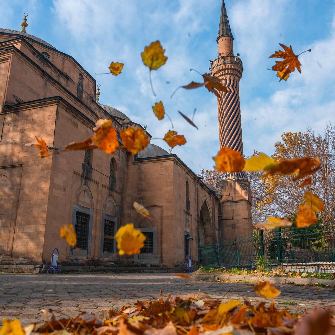 Vali Yiğitbaşı'ndan Hafta Sonu Çağrısı “Afyonkarahisar Seni Bekliyor!”