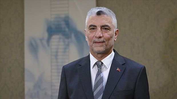 TİCARET BAKANI BOLAT: YILIN 11 AYINDAKİ VERİLERİ PAYLAŞTI