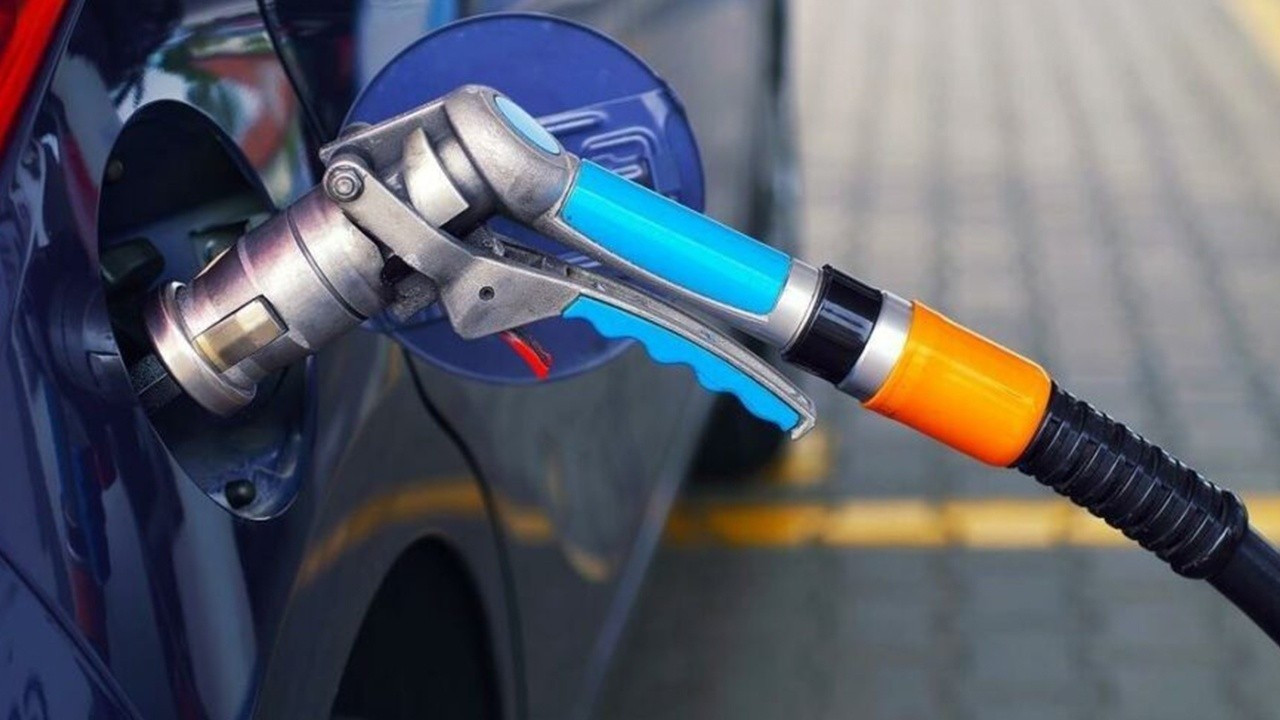TÜRKİYE İSTASYON VE LPG'Lİ ARAÇ SAYISINDA DÜNYA LİDERİ
