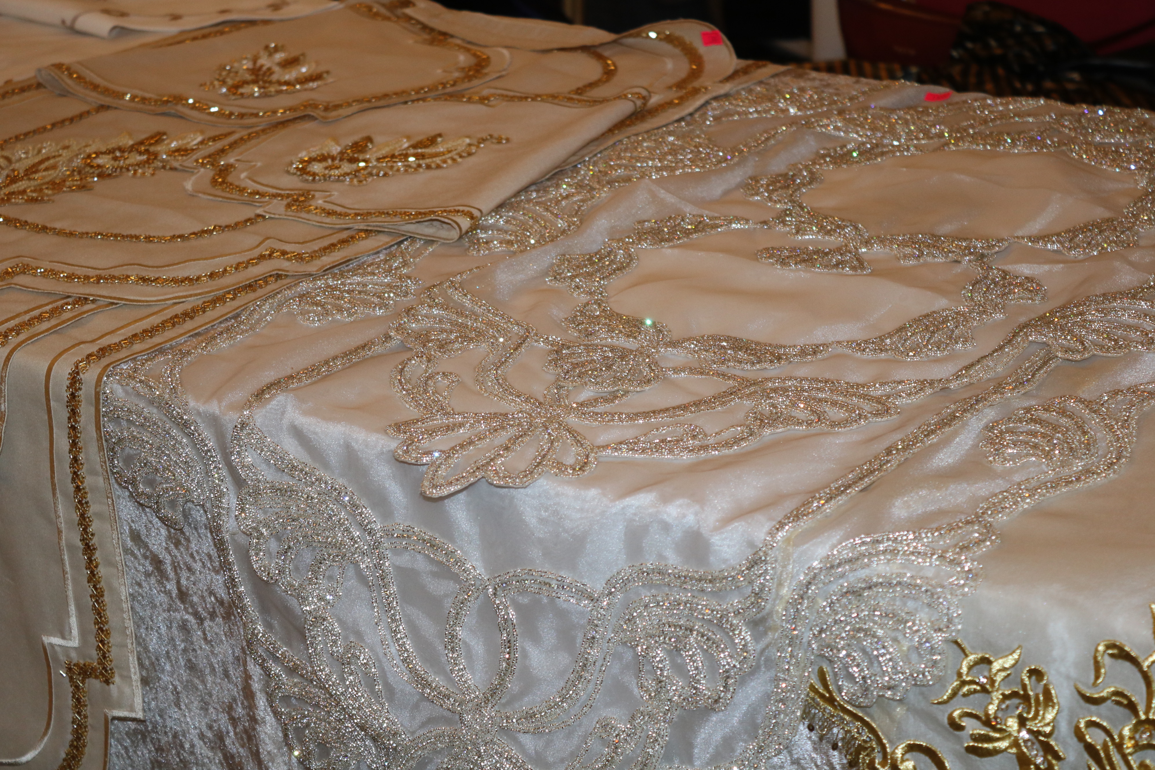 KADIN GİRİŞİMCİLİK FESTİVALİNDE LİLA HOME DECOR VE LİLA EXCLUSİVE RÜZGÂRI ESTİ